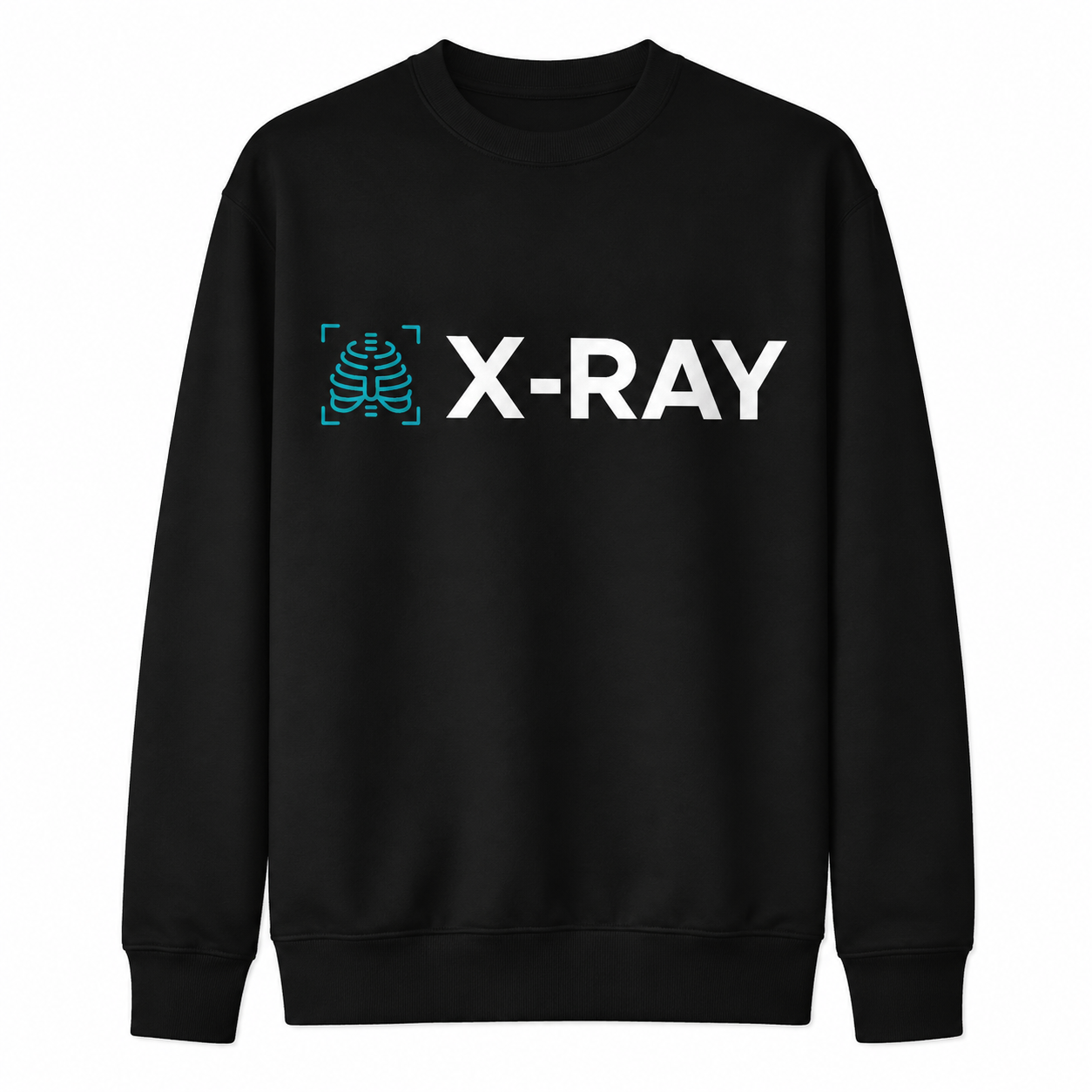 CREDNTL | X-RAY Crewneck Sweatshirt