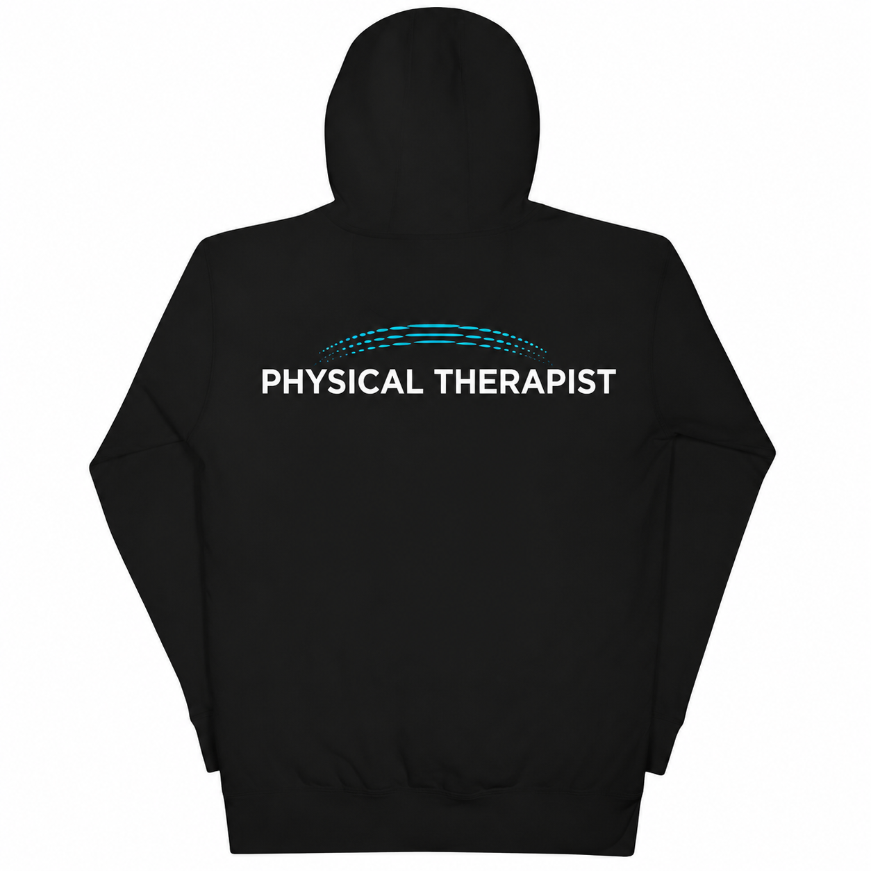 CREDNTL | Physical Therapist Hoodie