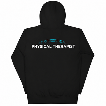 CREDNTL | Physical Therapist Hoodie