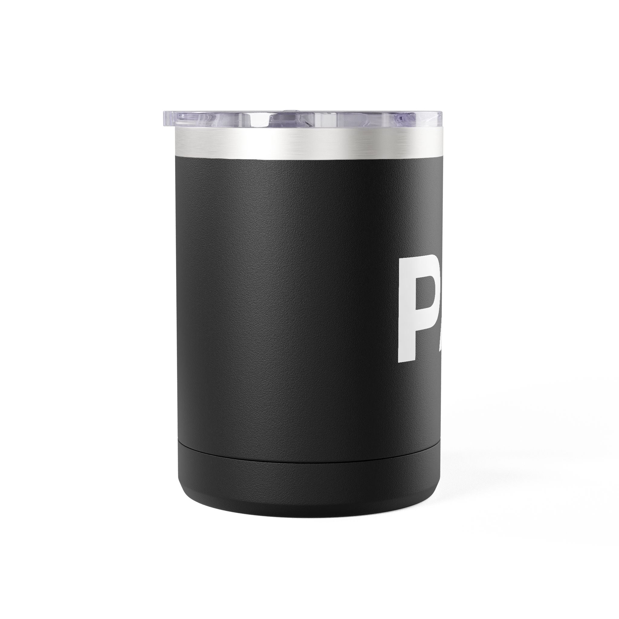 CREDNTL | PA 15oz Coffee Tumbler
