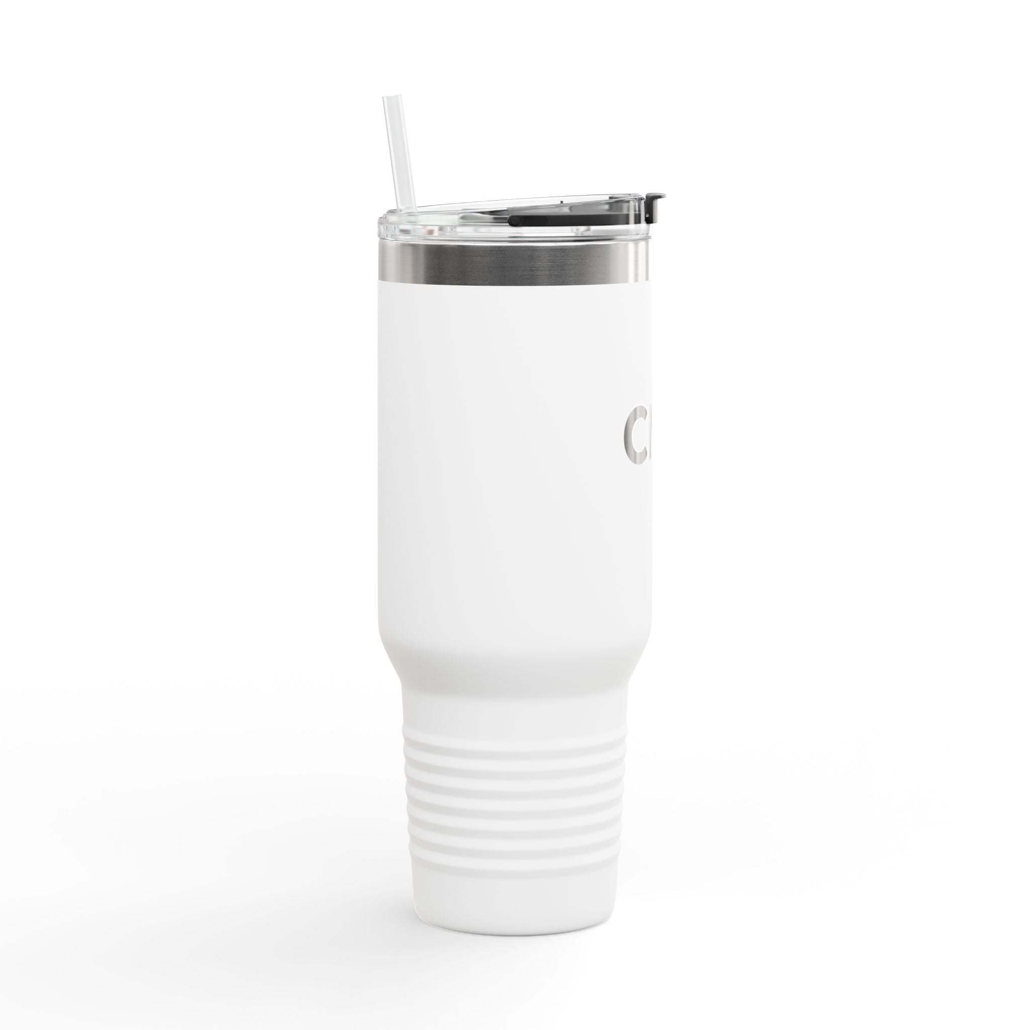 CREDNTL | CNA 40oz Insulated Travel Mug