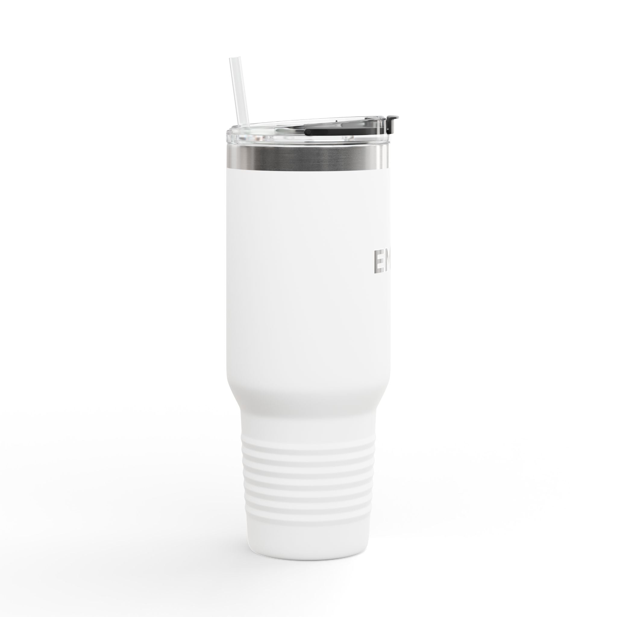 CREDNTL | EMT 40oz Insulated Travel Mug