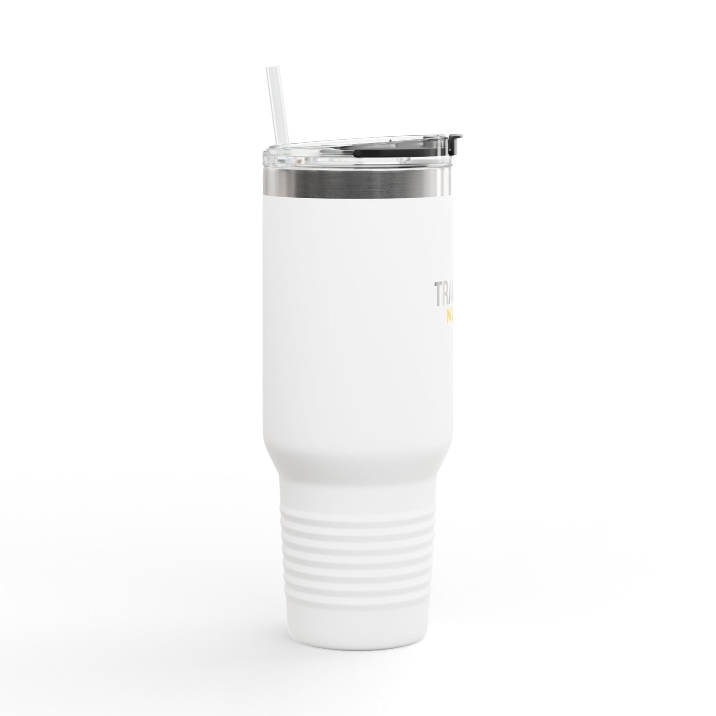 CREDNTL | Trauma Nurse 40oz Insulated Travel Mug