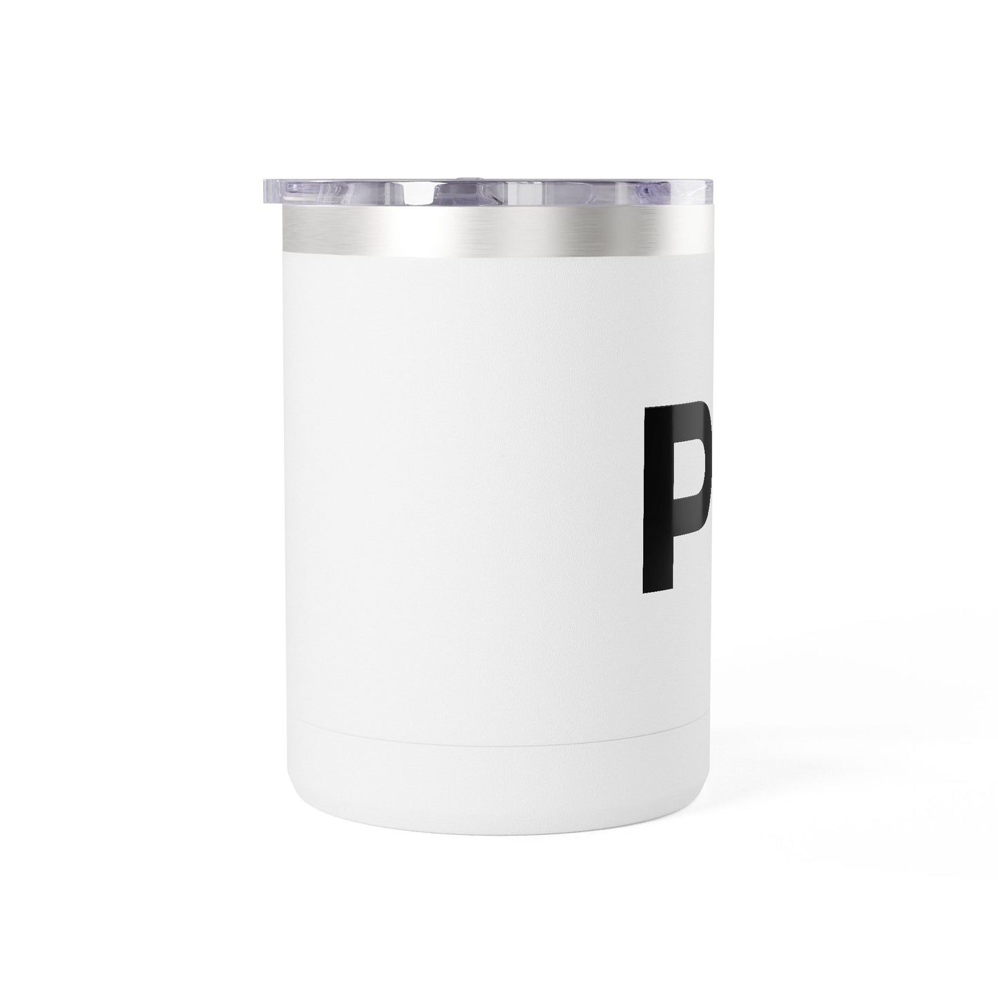 CREDNTL | PT 15oz Coffee Tumbler
