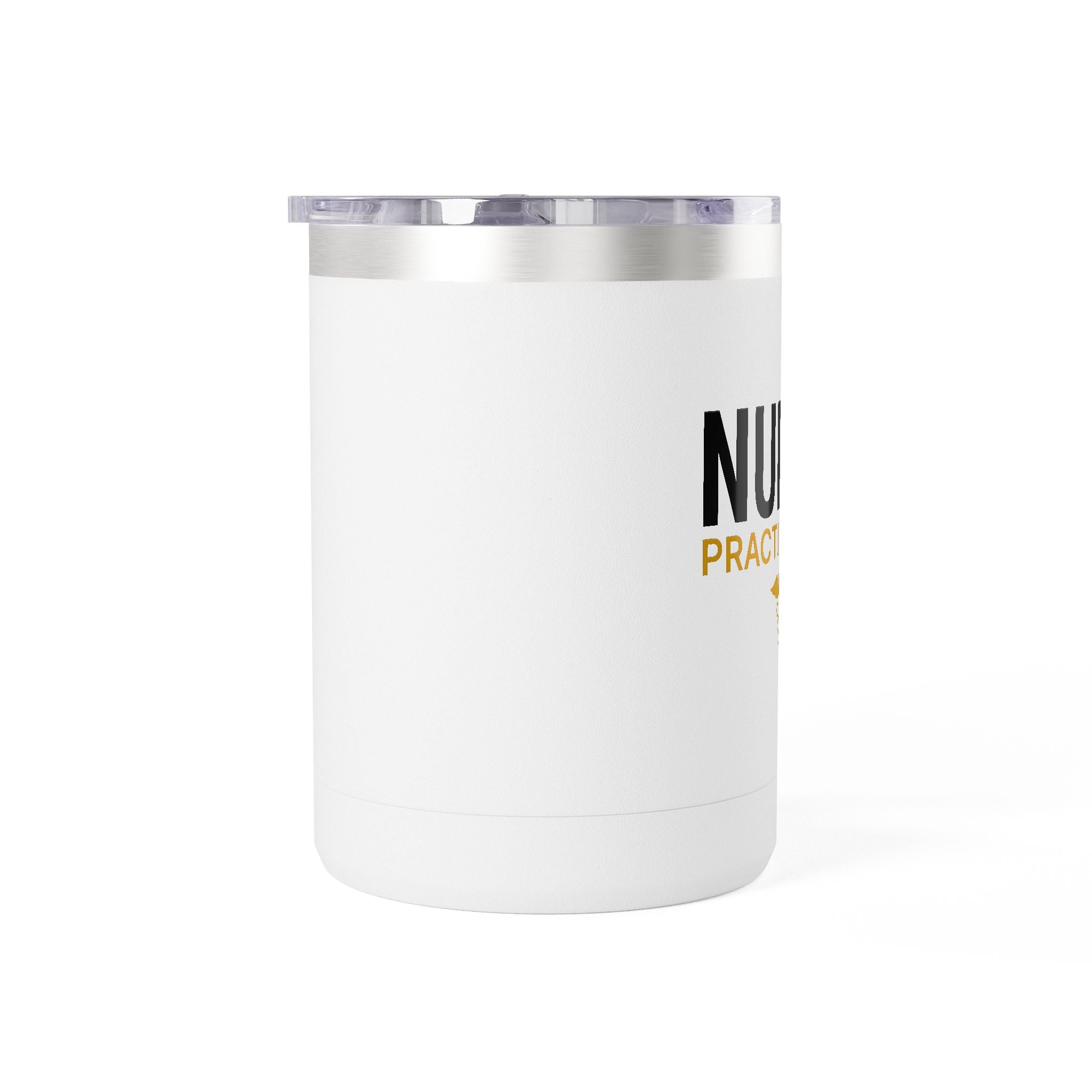 CREDNTL | Nurse Practitioner 15oz Coffee Tumbler