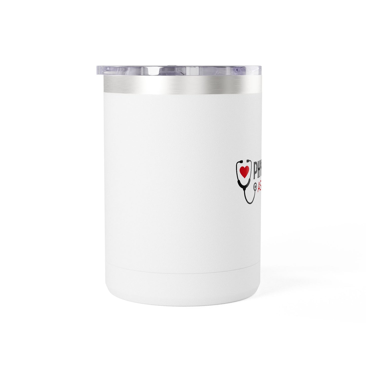 CREDNTL | Physician Assistant 15oz Coffee Tumbler
