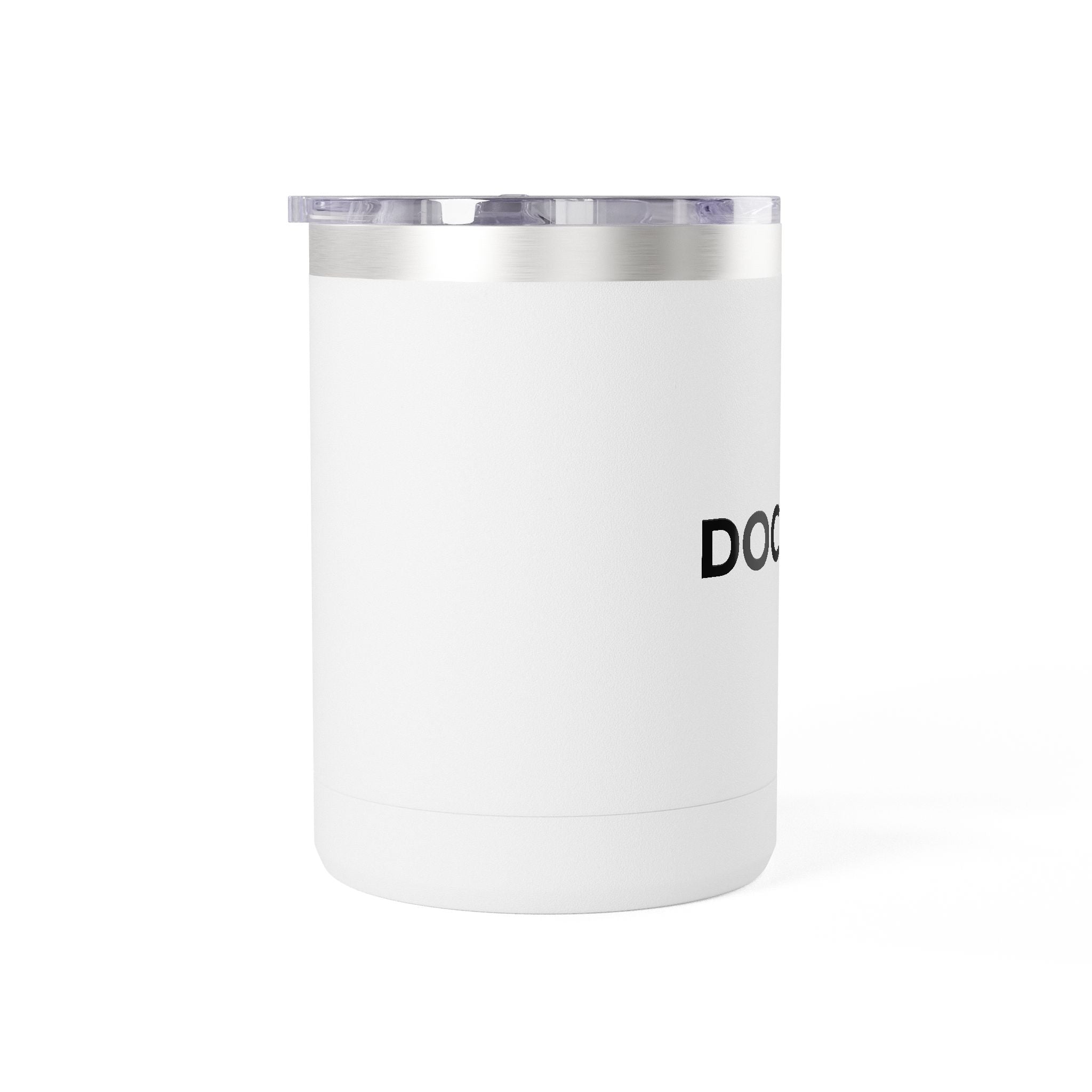 CREDNTL | Doctor 15oz Coffee Tumbler