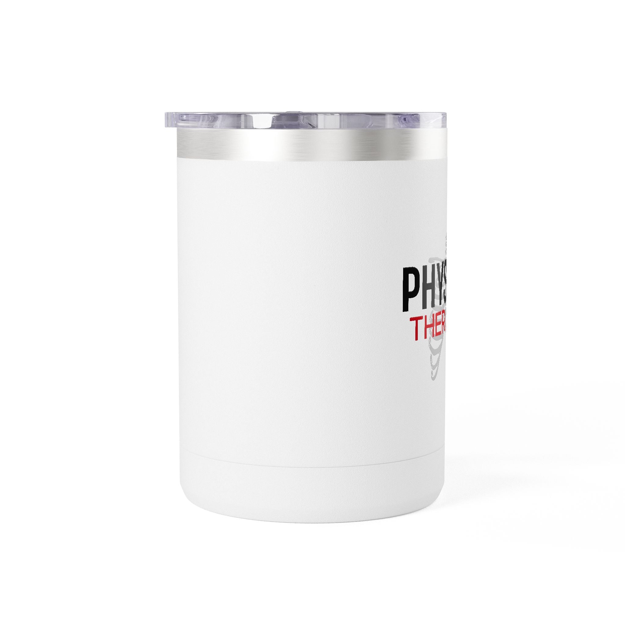 CREDNTL | Physical Therapist 15oz Coffee Tumbler