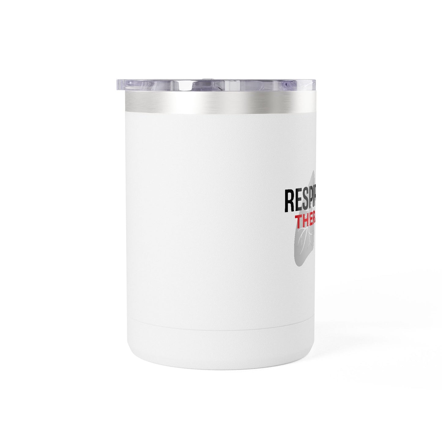 CREDNTL | Respiratory Therapist 15oz Coffee Tumbler