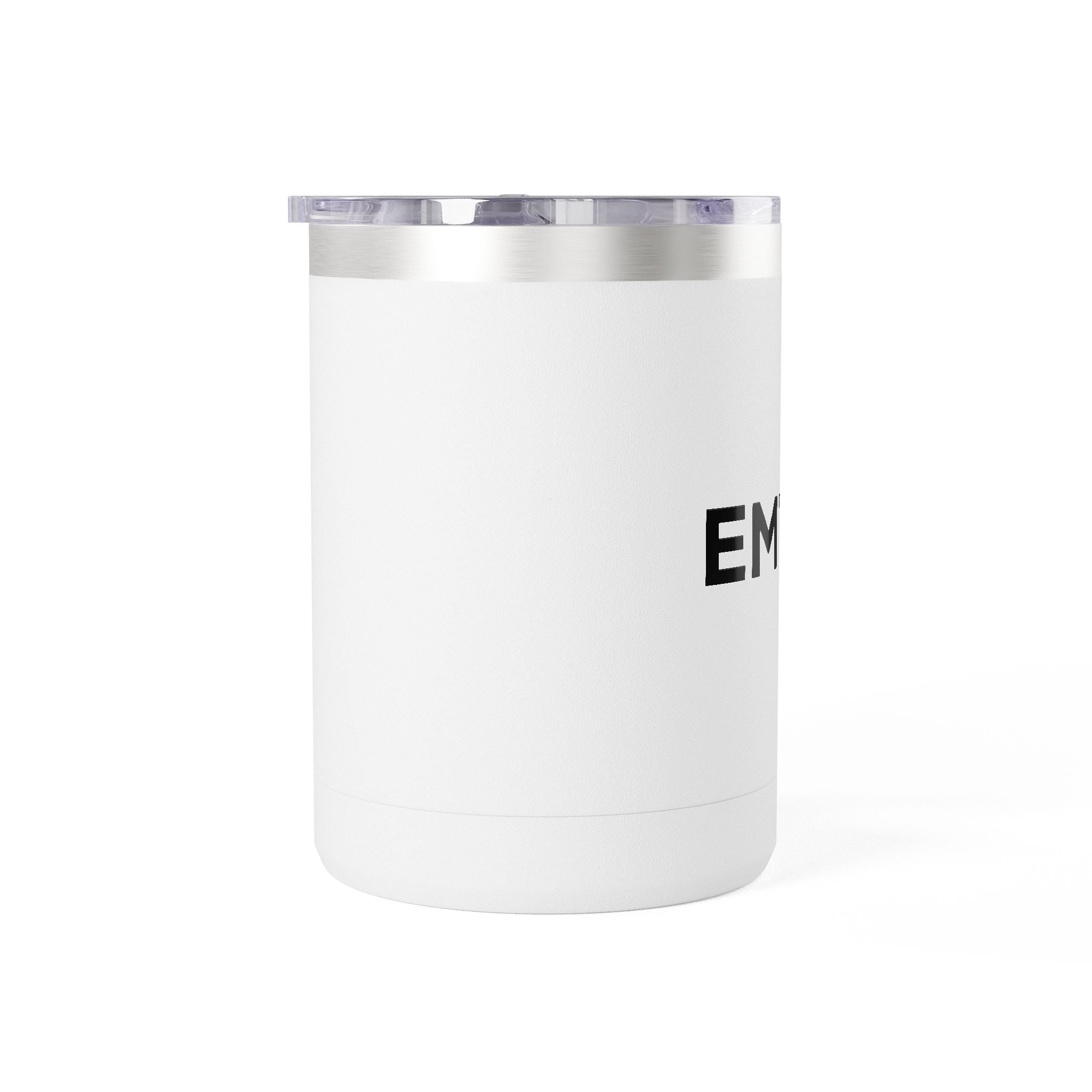 CREDNTL | EMT 15oz Coffee Tumbler