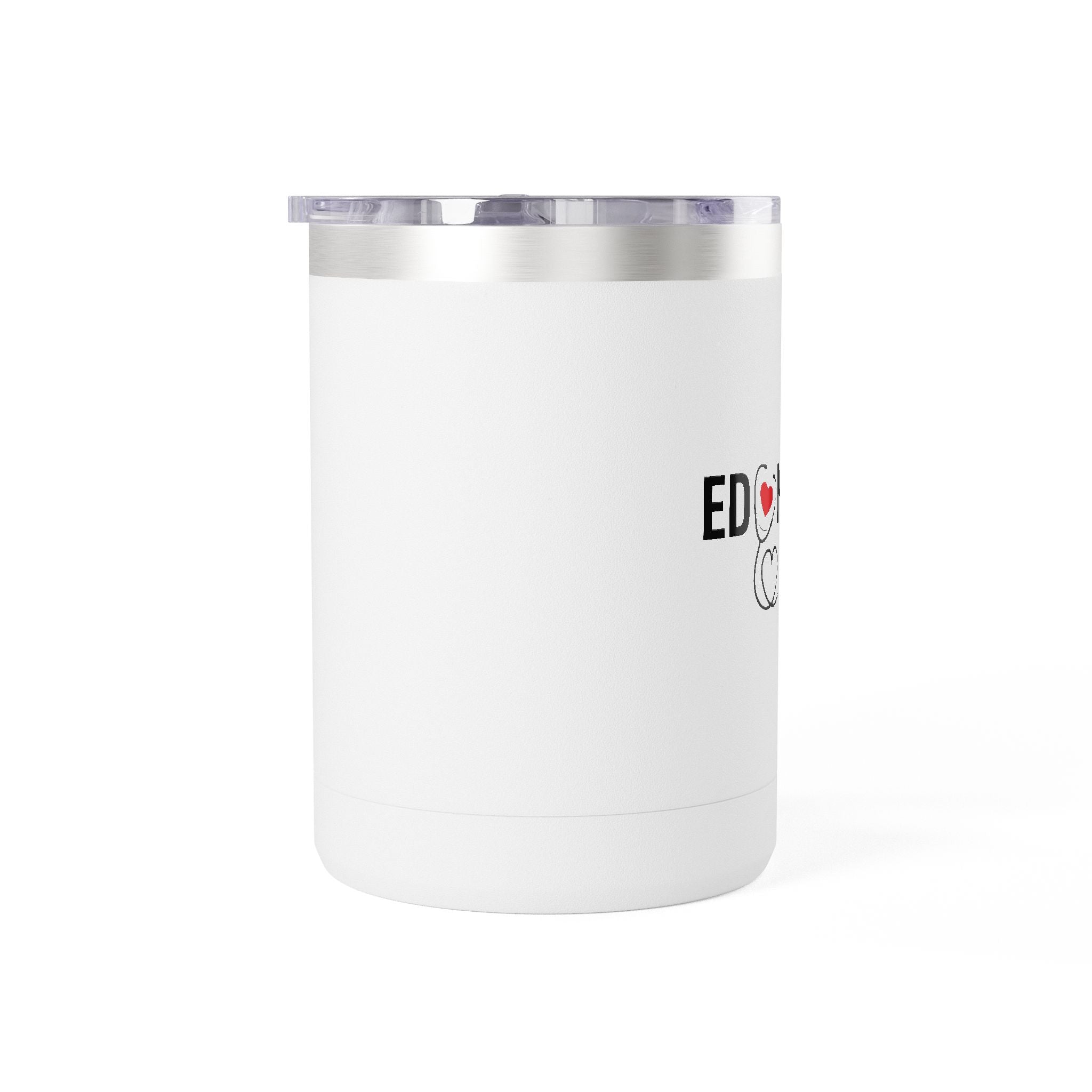 CREDNTL | ED Nurse 15oz Coffee Tumbler