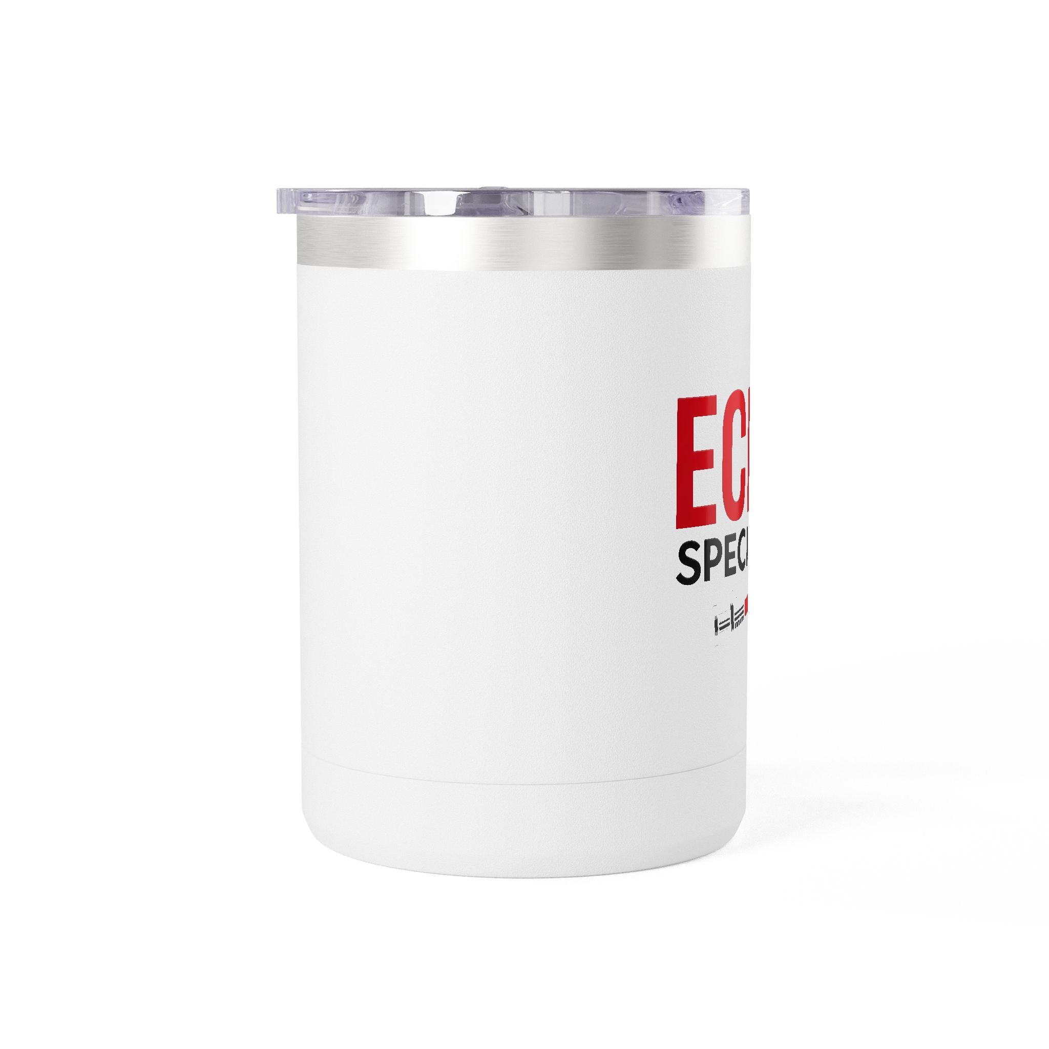 CREDNTL | ECMO Specialist 15oz Coffee Tumbler