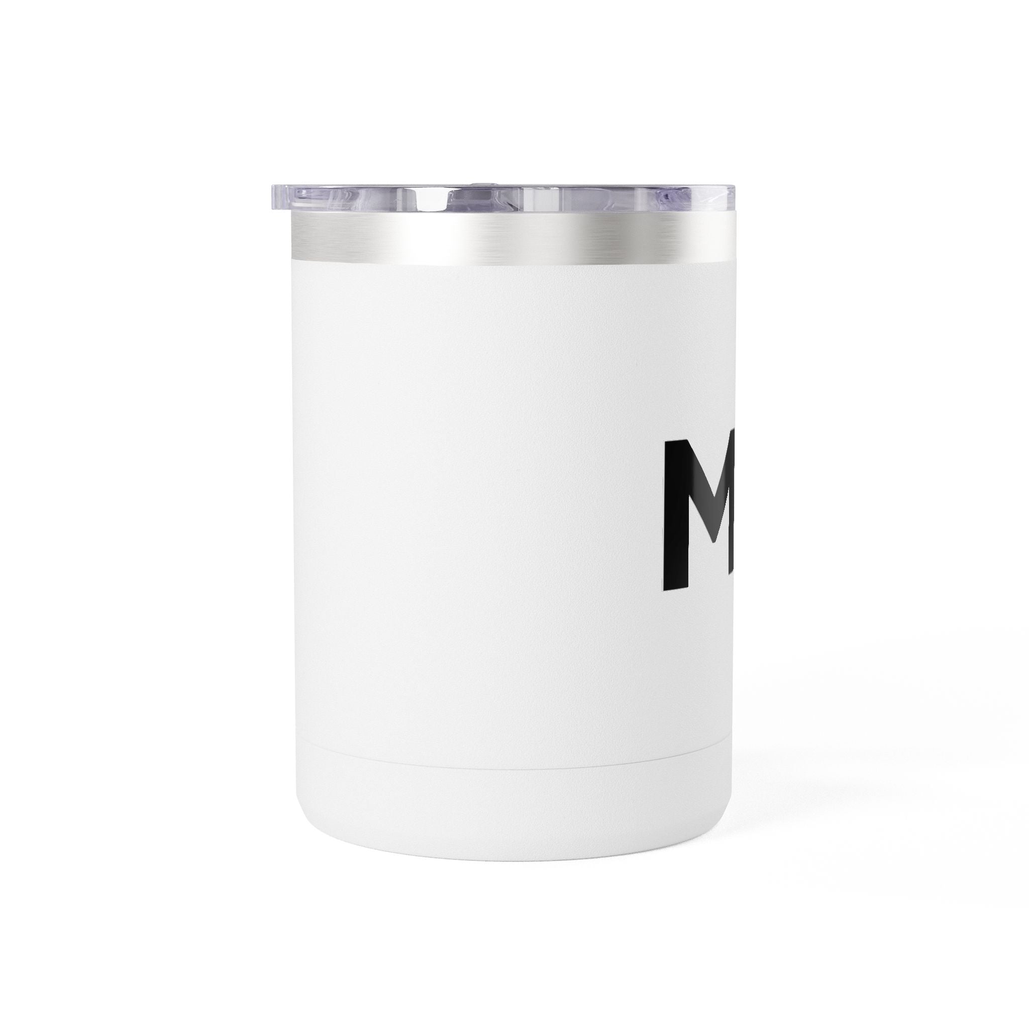 CREDNTL | MD 15oz Coffee Tumbler