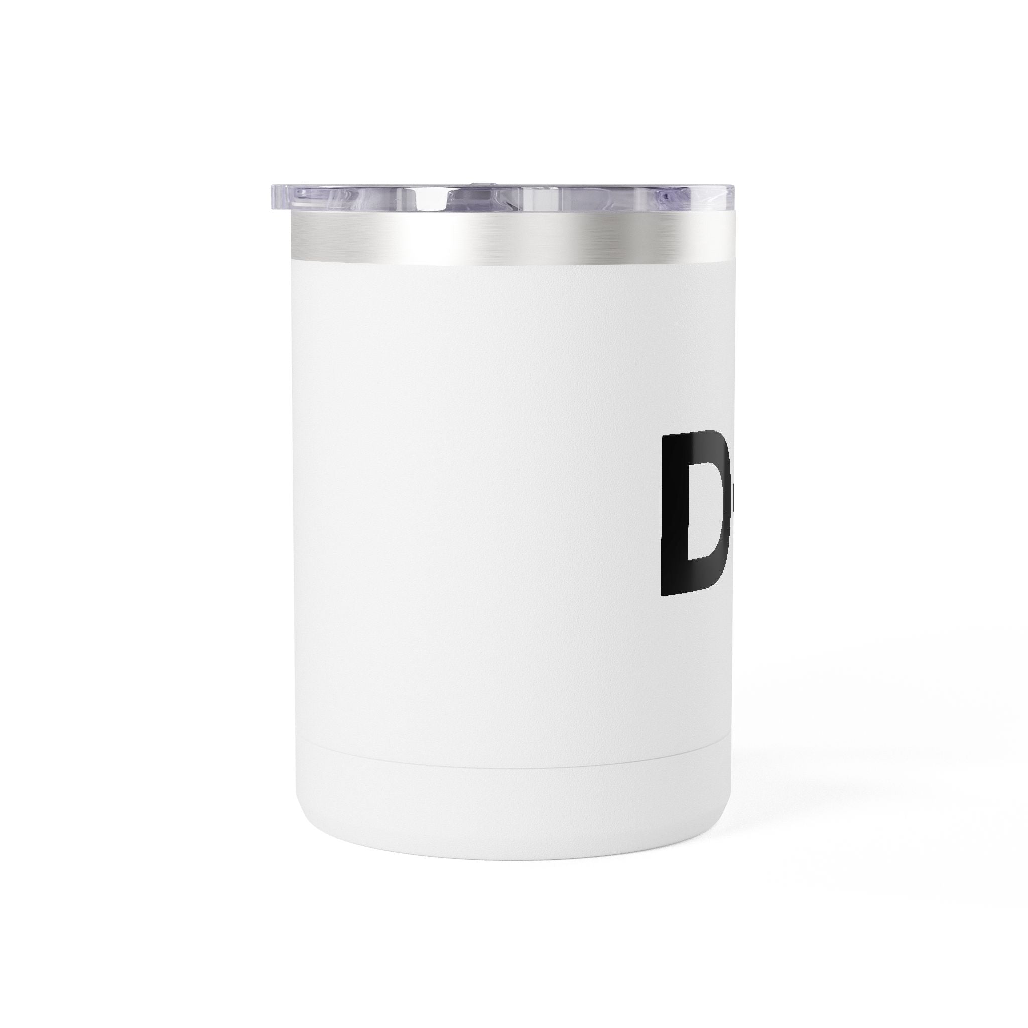 CREDNTL | DO 15oz Coffee Tumbler