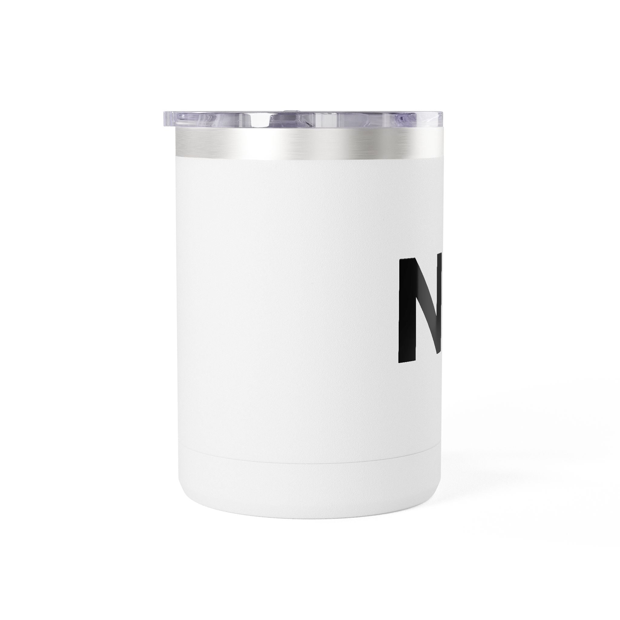 CREDNTL | NP 15oz Coffee Tumbler