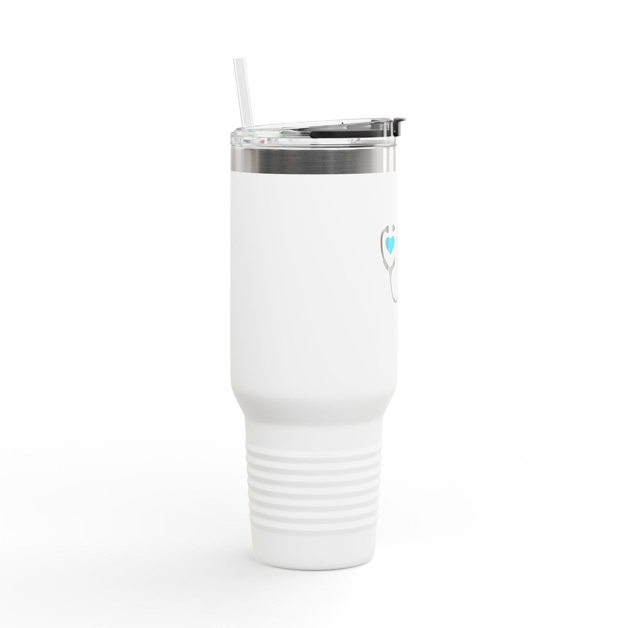 CREDNTL | RT 40oz Insulated Travel Mug