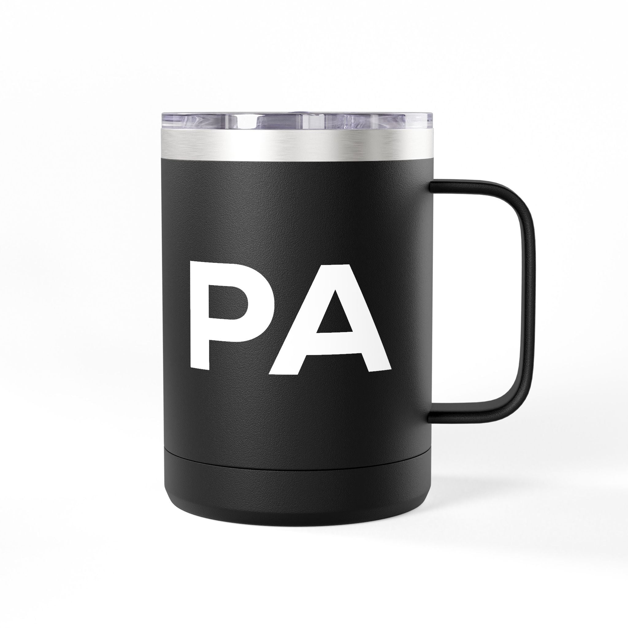 CREDNTL | PA 15oz Coffee Tumbler
