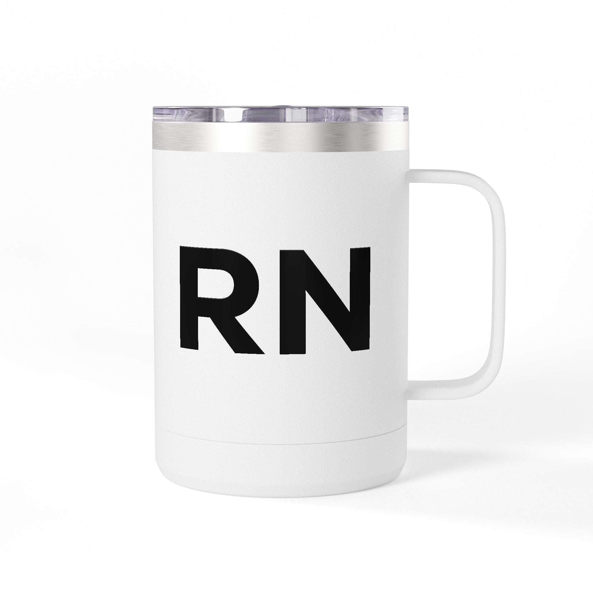 CREDNTL | RN 15oz Coffee Tumbler
