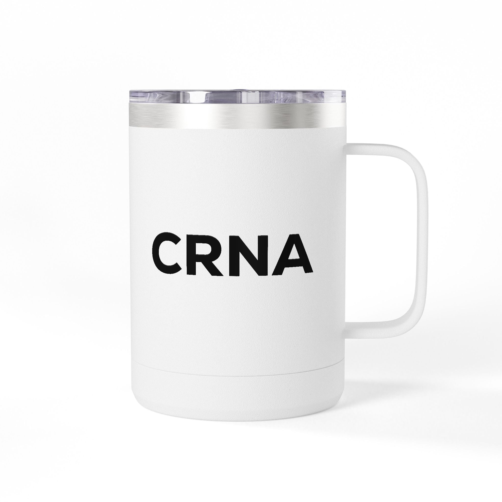 CREDNTL | CRNA 15oz Coffee Tumbler