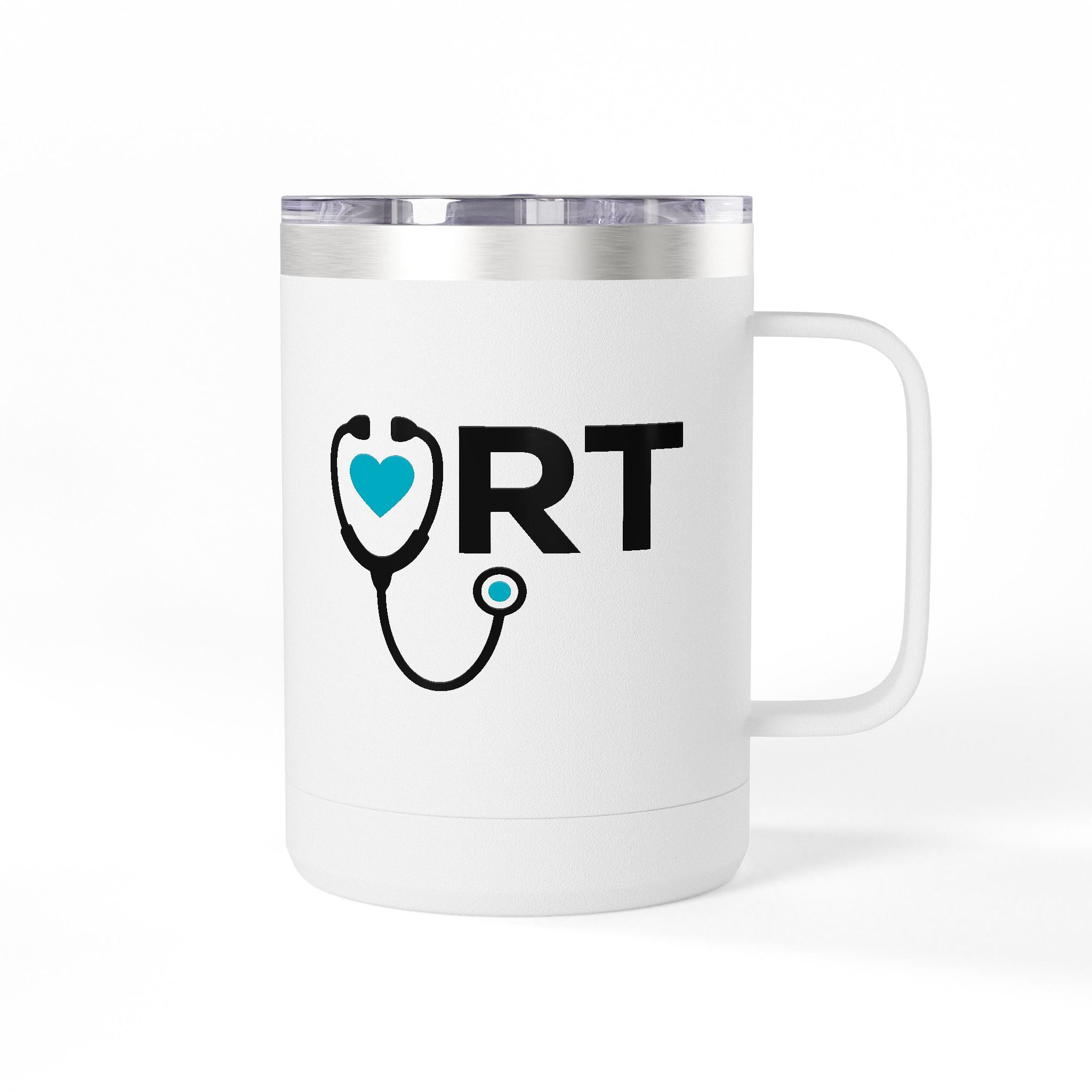 CREDNTL | RT 15oz Coffee Tumbler