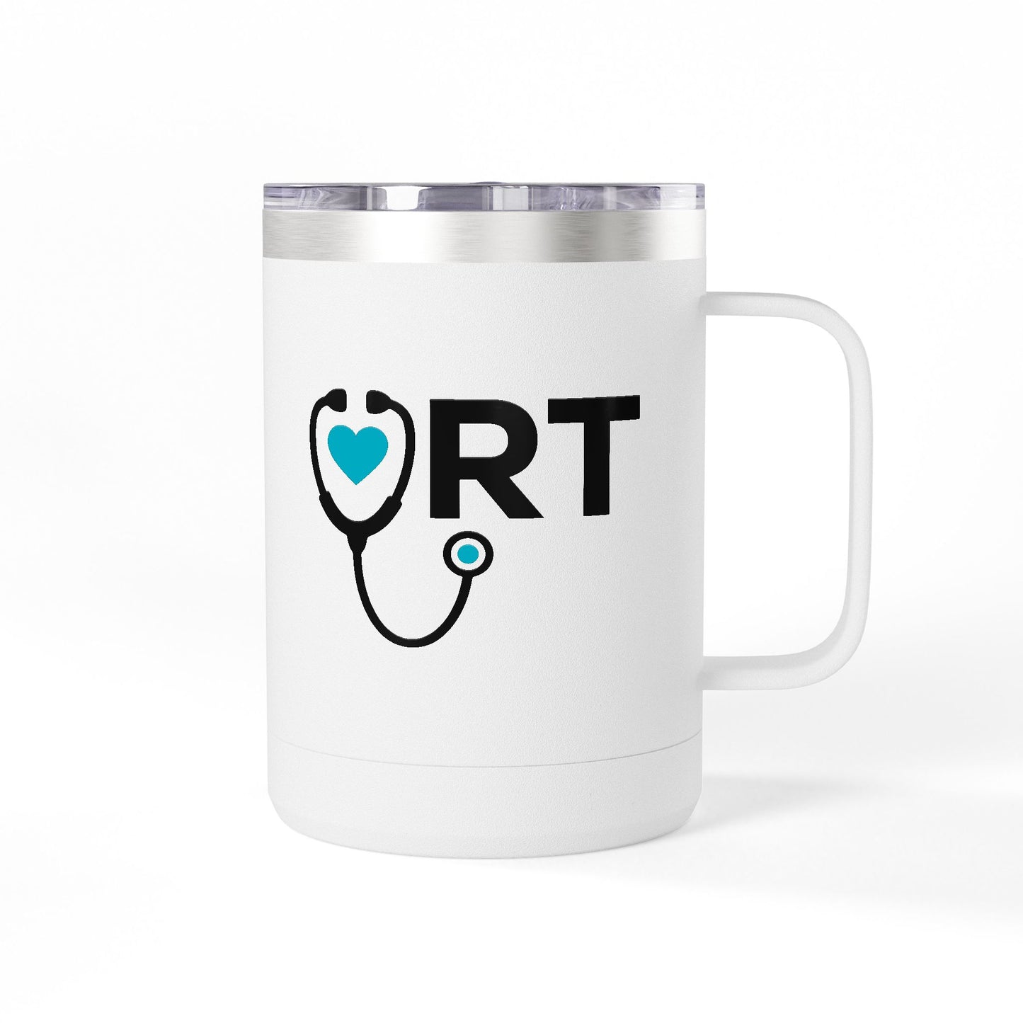 CREDNTL | RT 15oz Coffee Tumbler