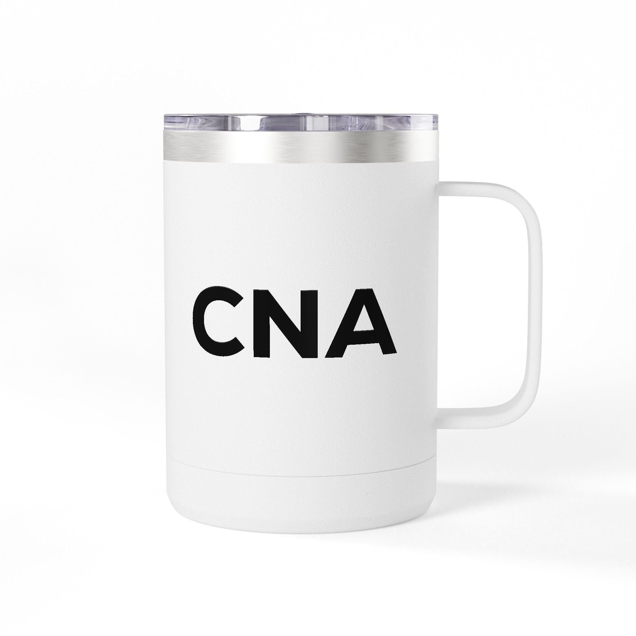 CREDNTL | CNA 15oz Coffee Tumbler