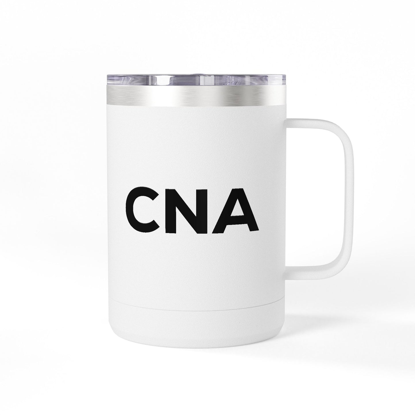 CREDNTL | CNA 15oz Coffee Tumbler