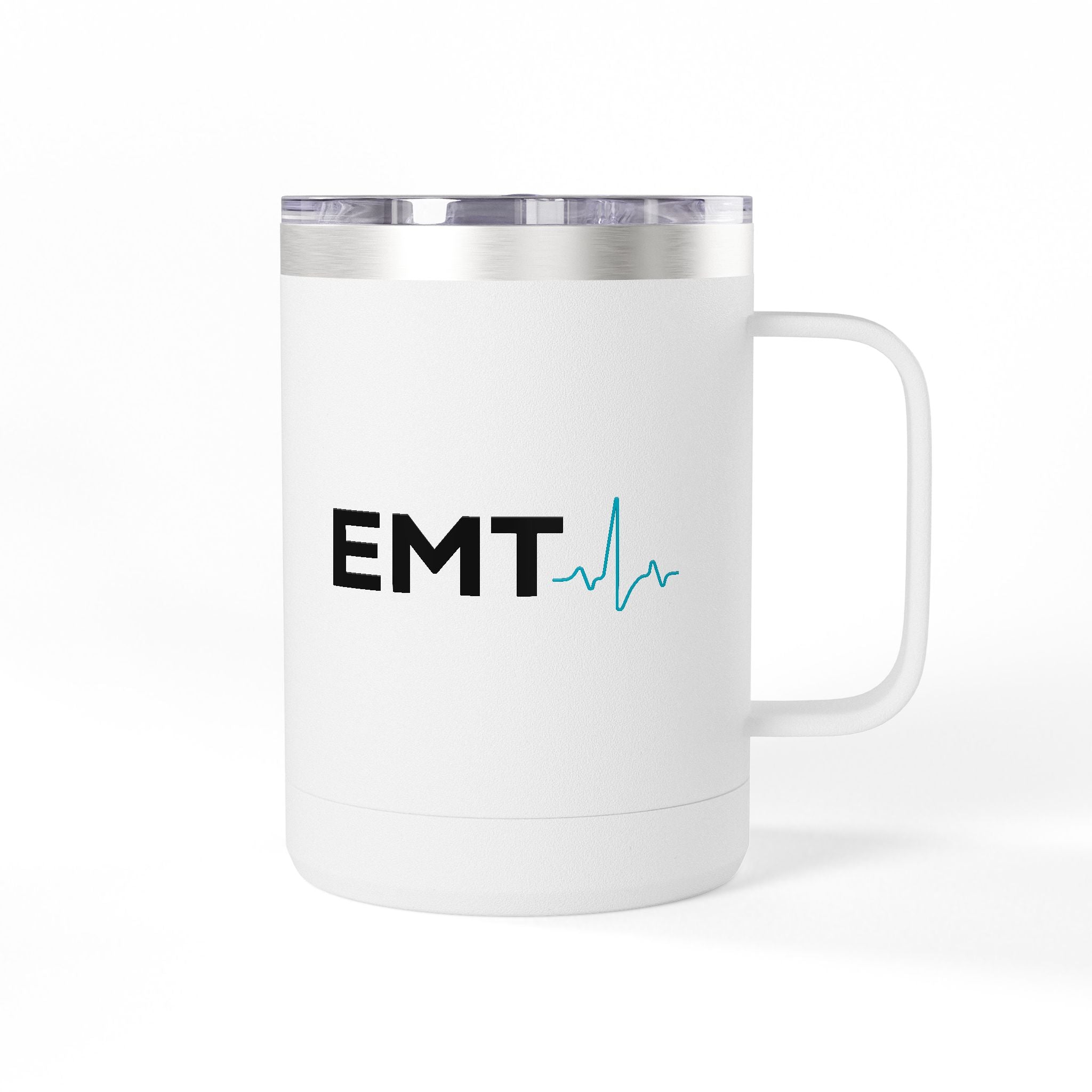 CREDNTL | EMT 15oz Coffee Tumbler