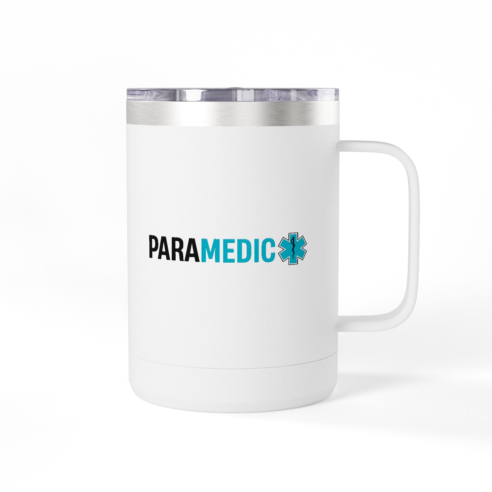 CREDNTL | Para Medic 15oz Coffee Tumbler