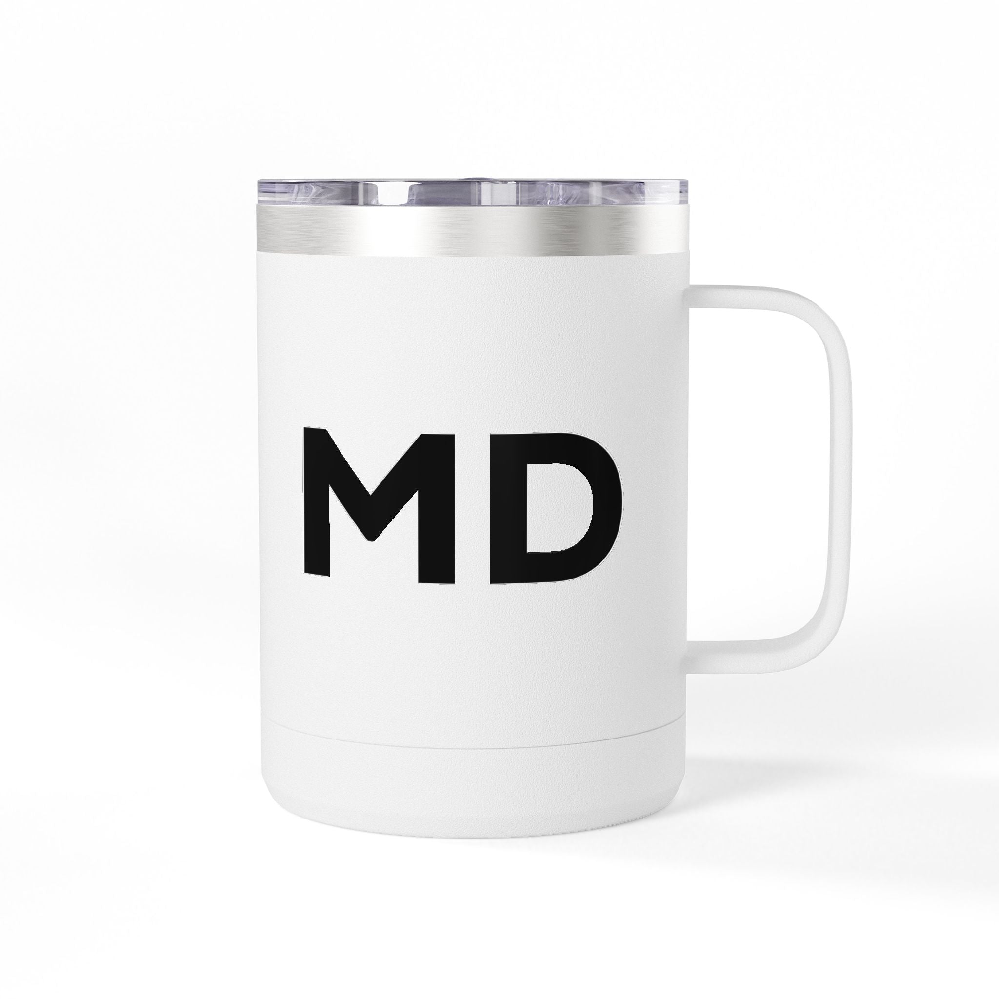 CREDNTL | MD 15oz Coffee Tumbler