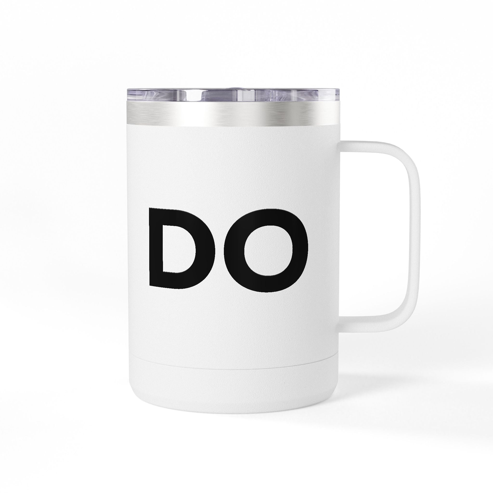CREDNTL | DO 15oz Coffee Tumbler