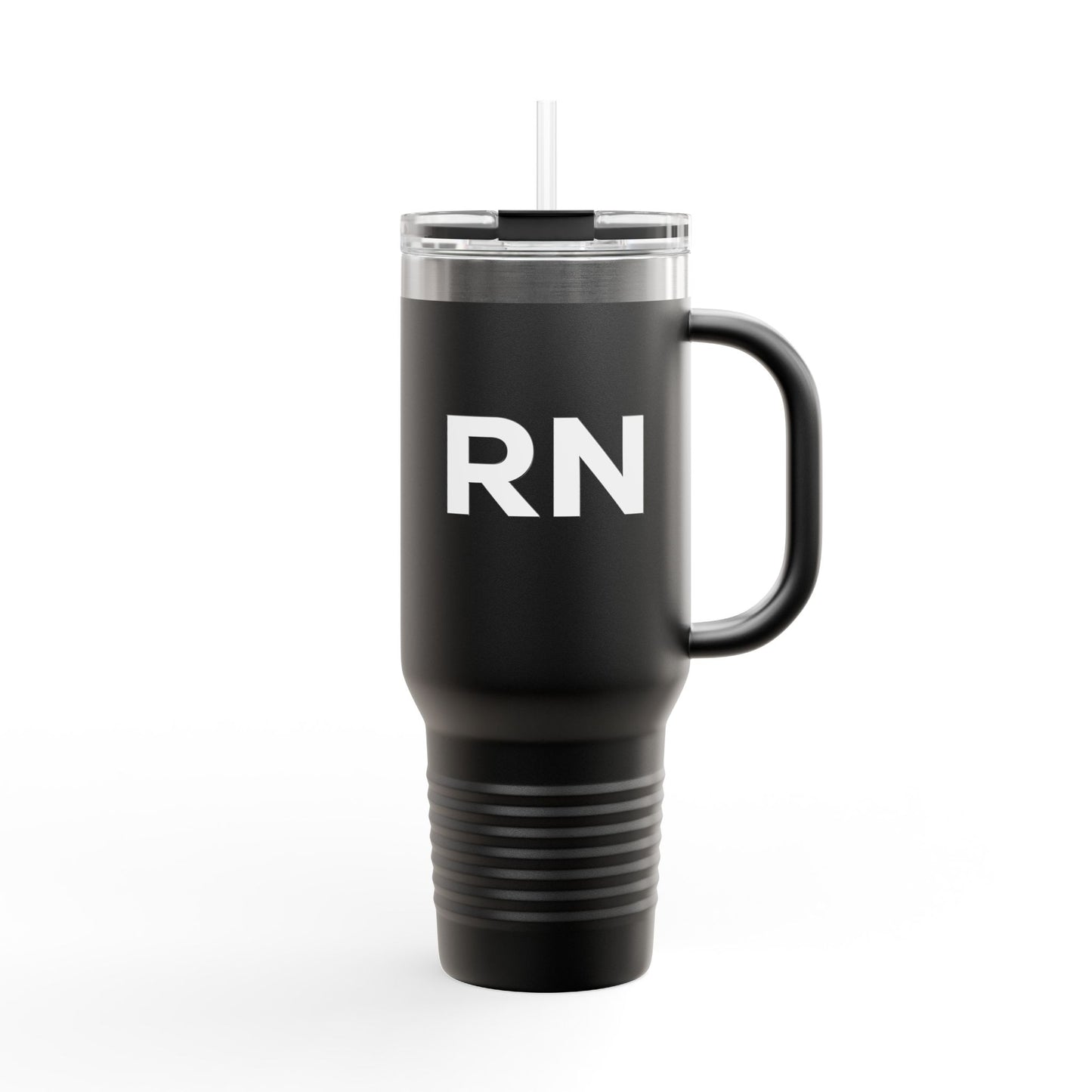 CREDNTL | RN 40oz Insulated Travel Mug