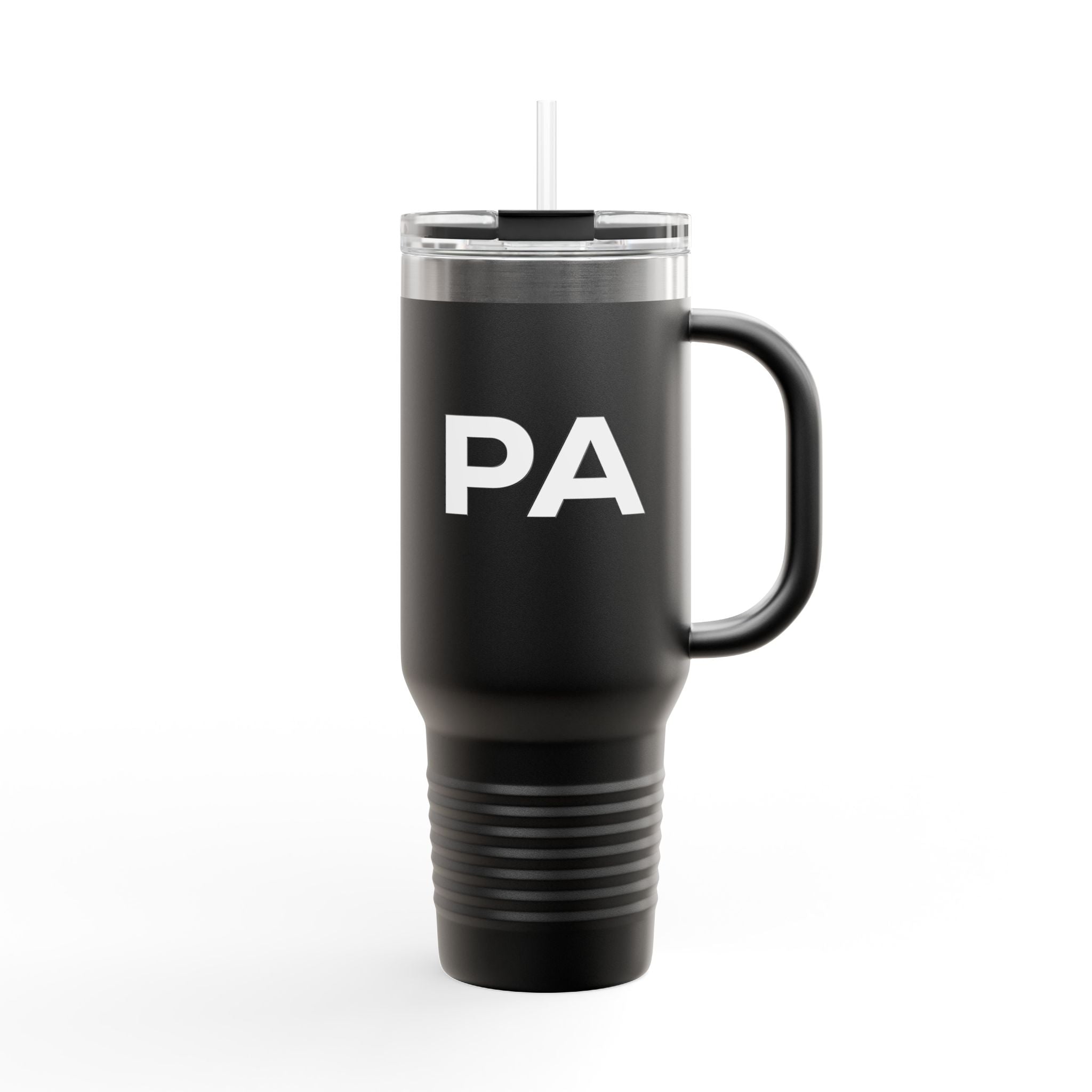 CREDNTL | PA 40oz Insulated Travel Mug
