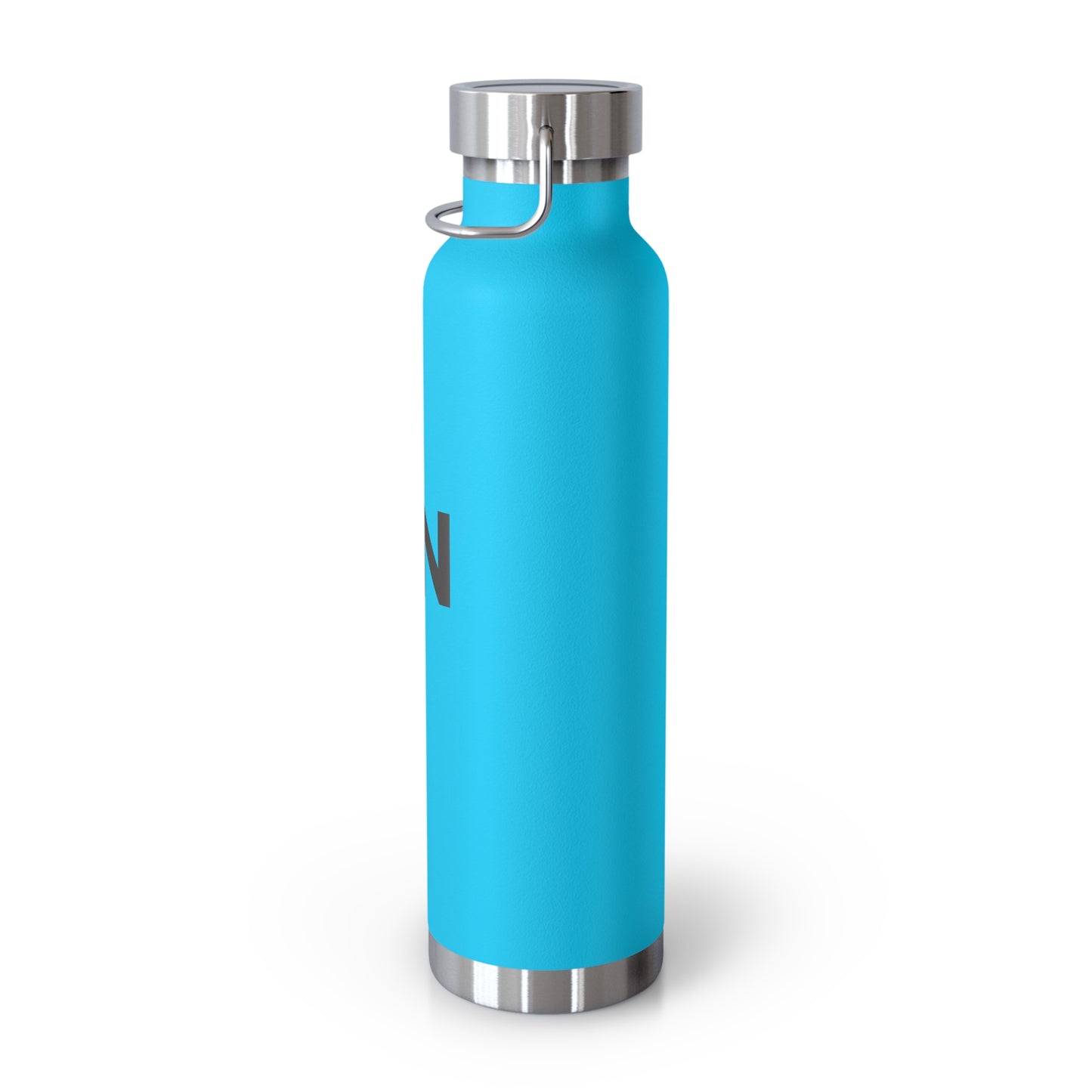 CREDNTL | RN 22oz Copper Vacuum Insulated Bottle