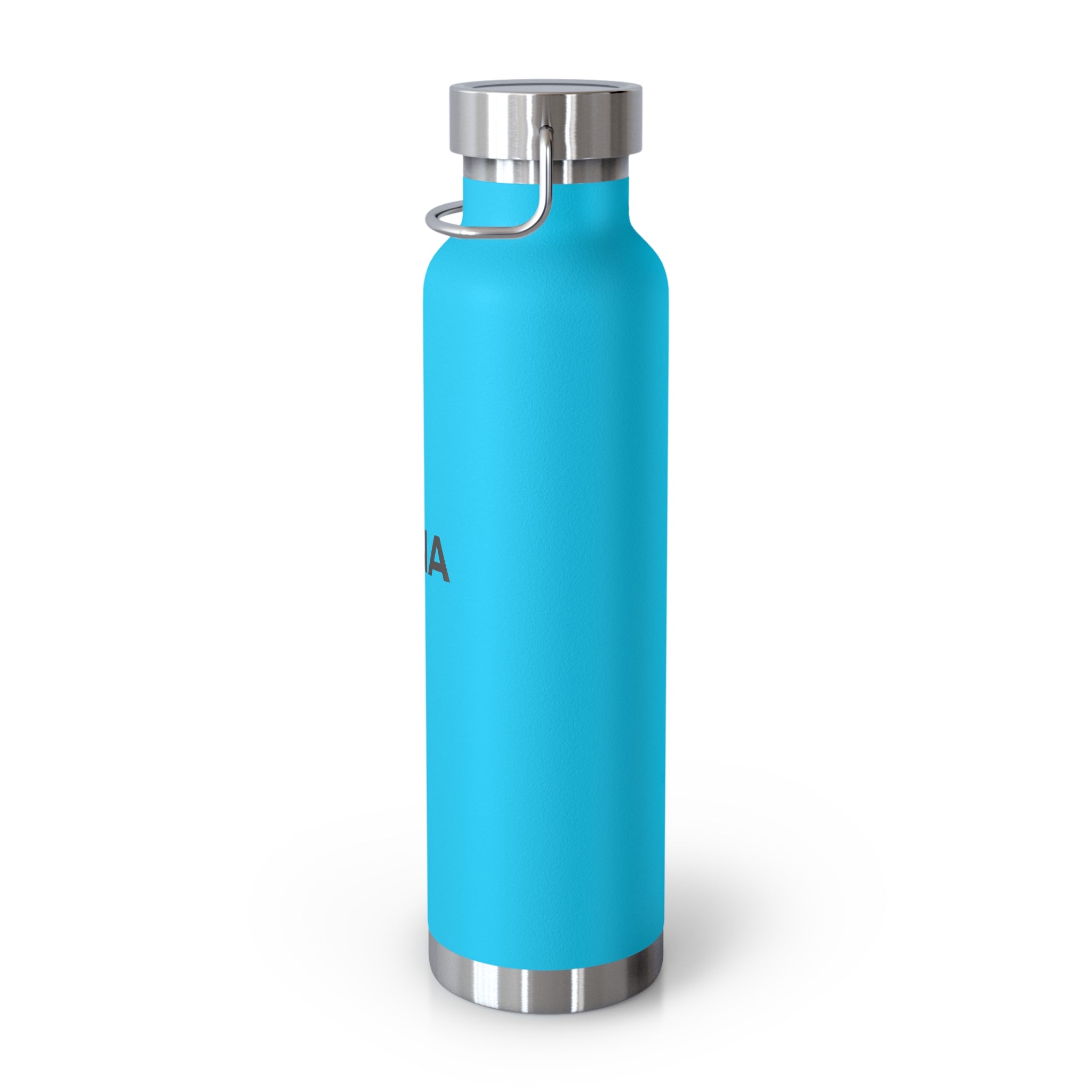 CREDNTL | CRNA 22oz Copper Vacuum Insulated Bottle