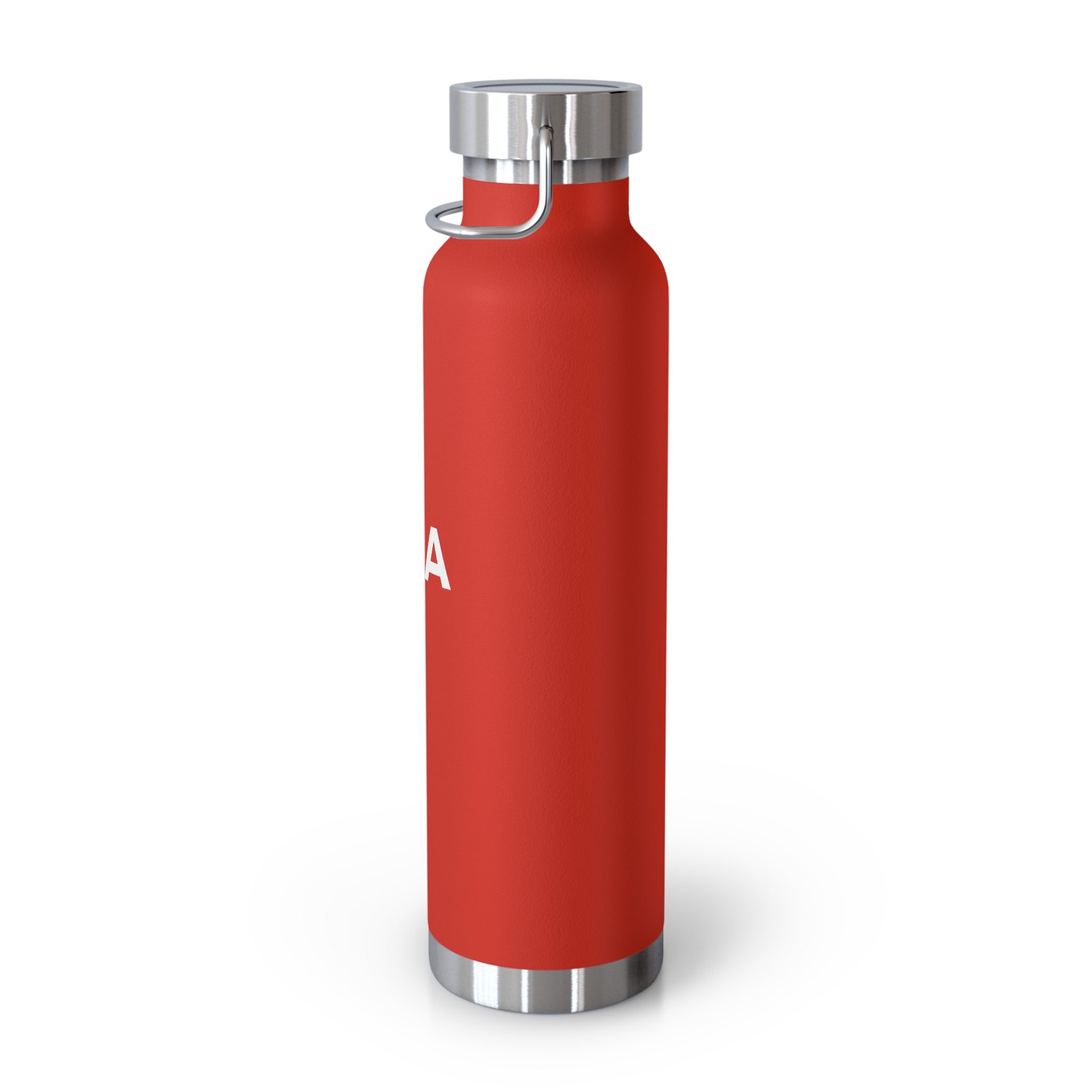 CREDNTL | CNA 22oz Copper Vacuum Insulated Bottle