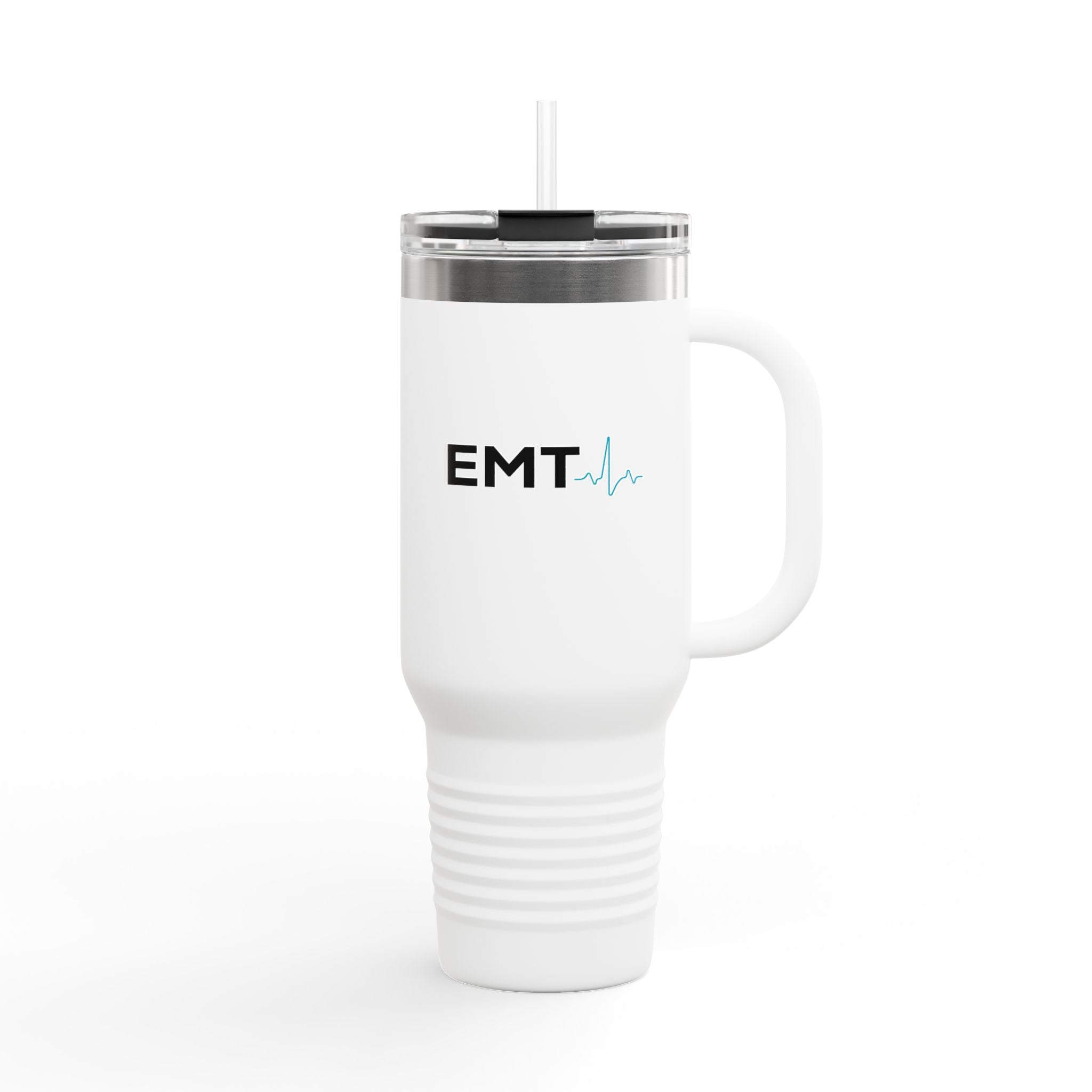 CREDNTL | EMT 40oz Insulated Travel Mug