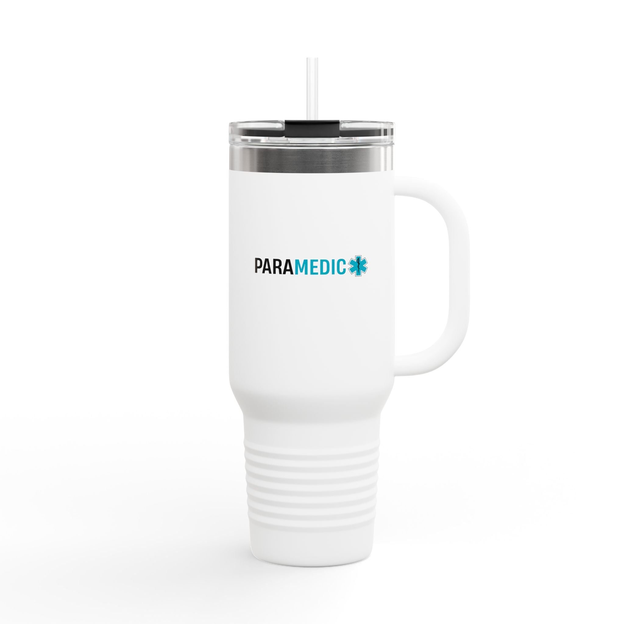 CREDNTL | Para Medic 40oz Insulated Travel Mug