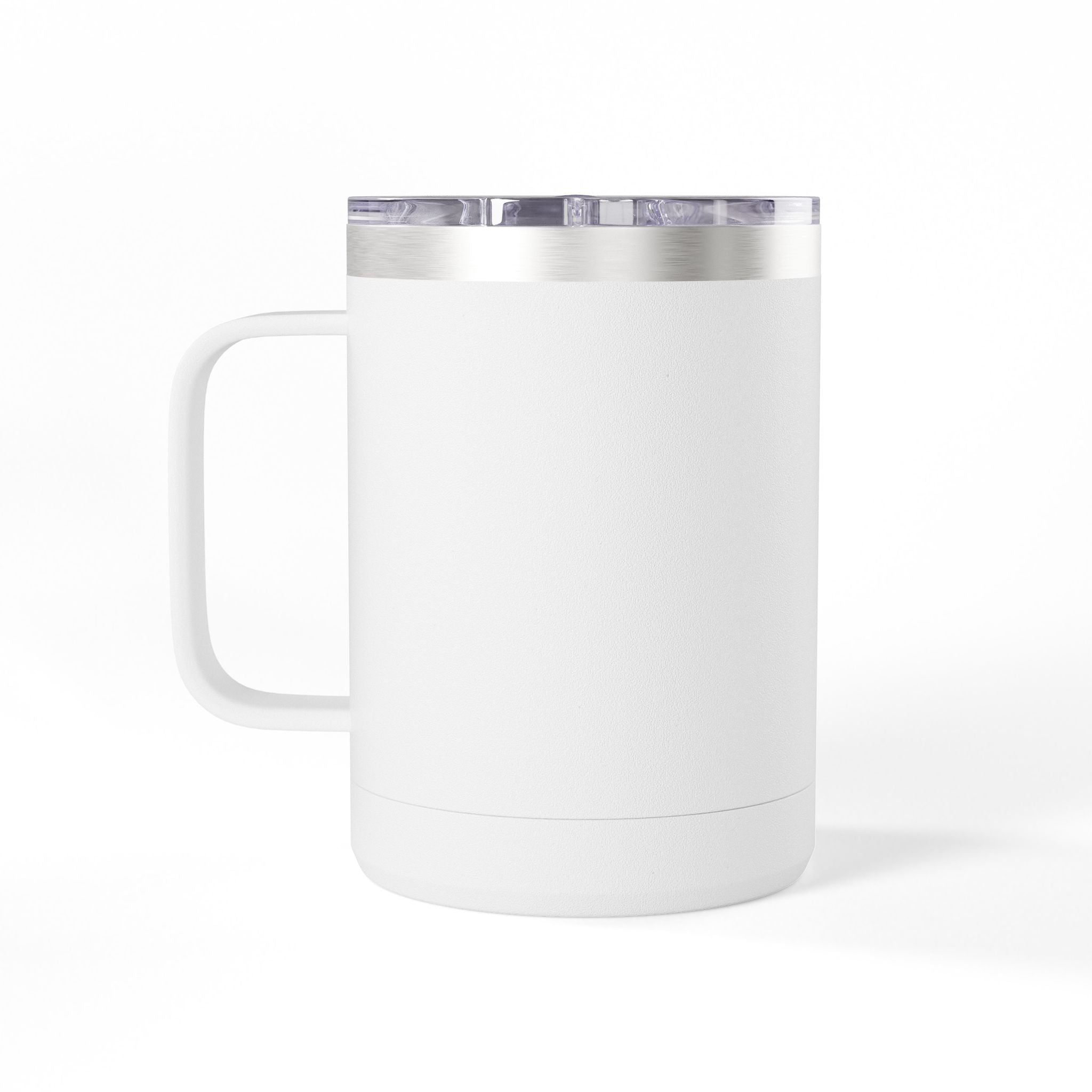 CREDNTL | Nurse Practitioner 15oz Coffee Tumbler