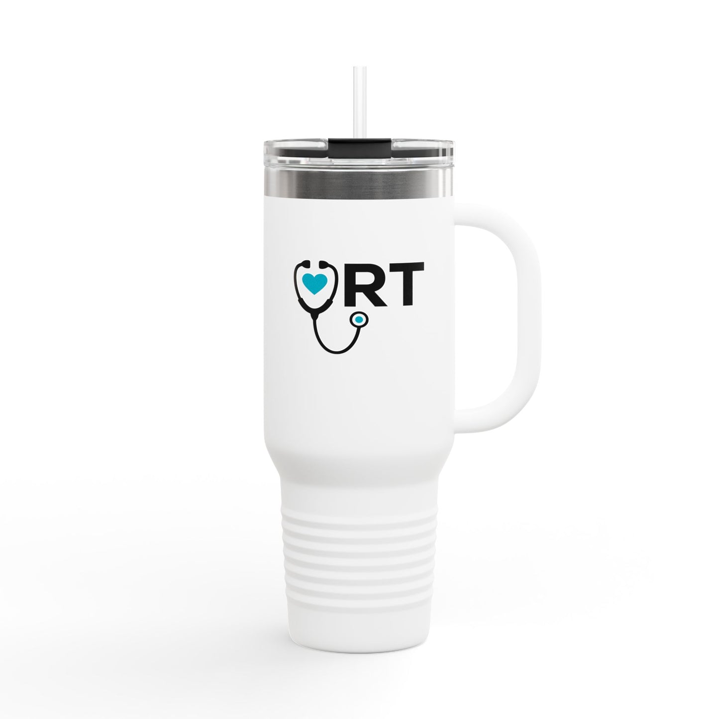 CREDNTL | RT 40oz Insulated Travel Mug