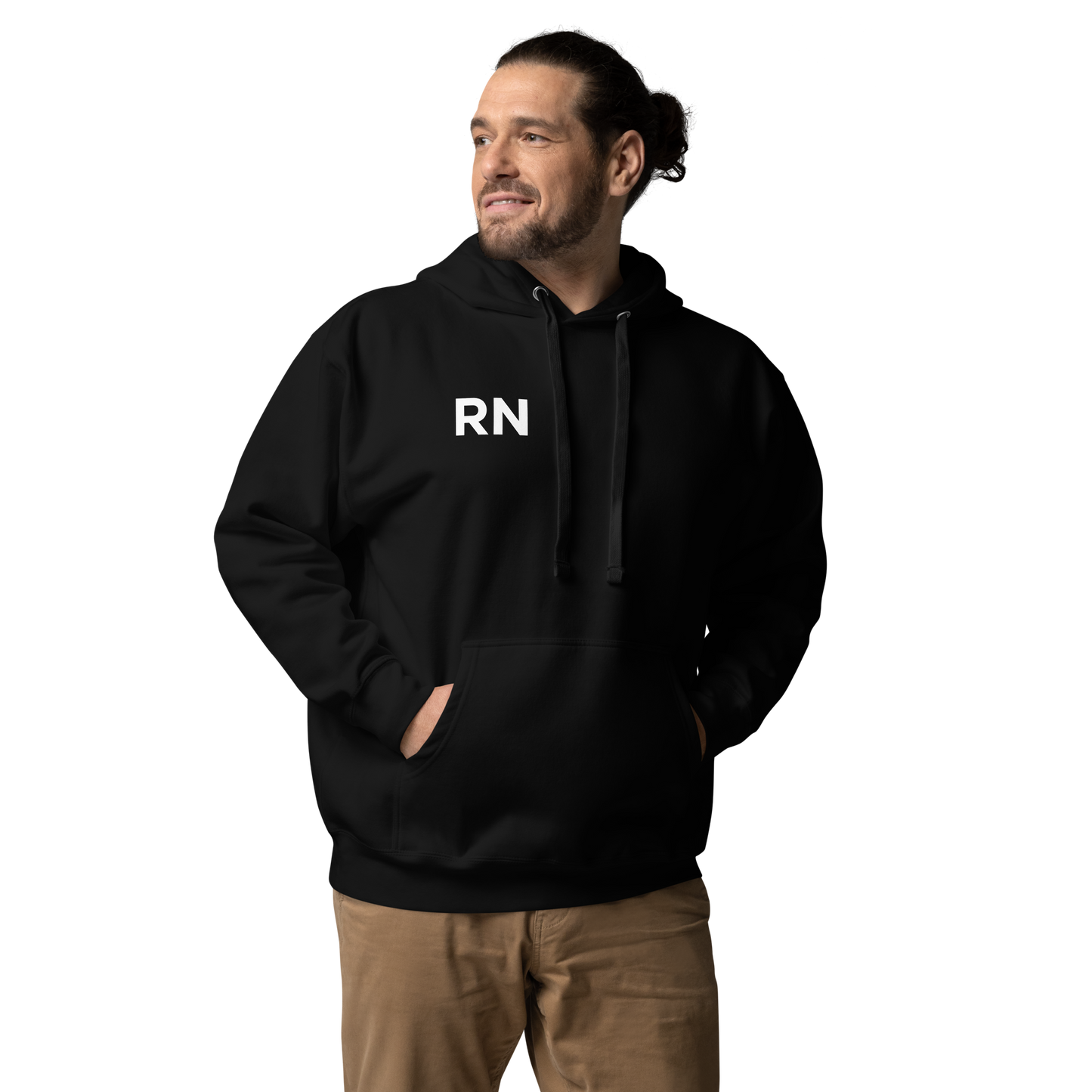 CREDNTL | RN Hoodie