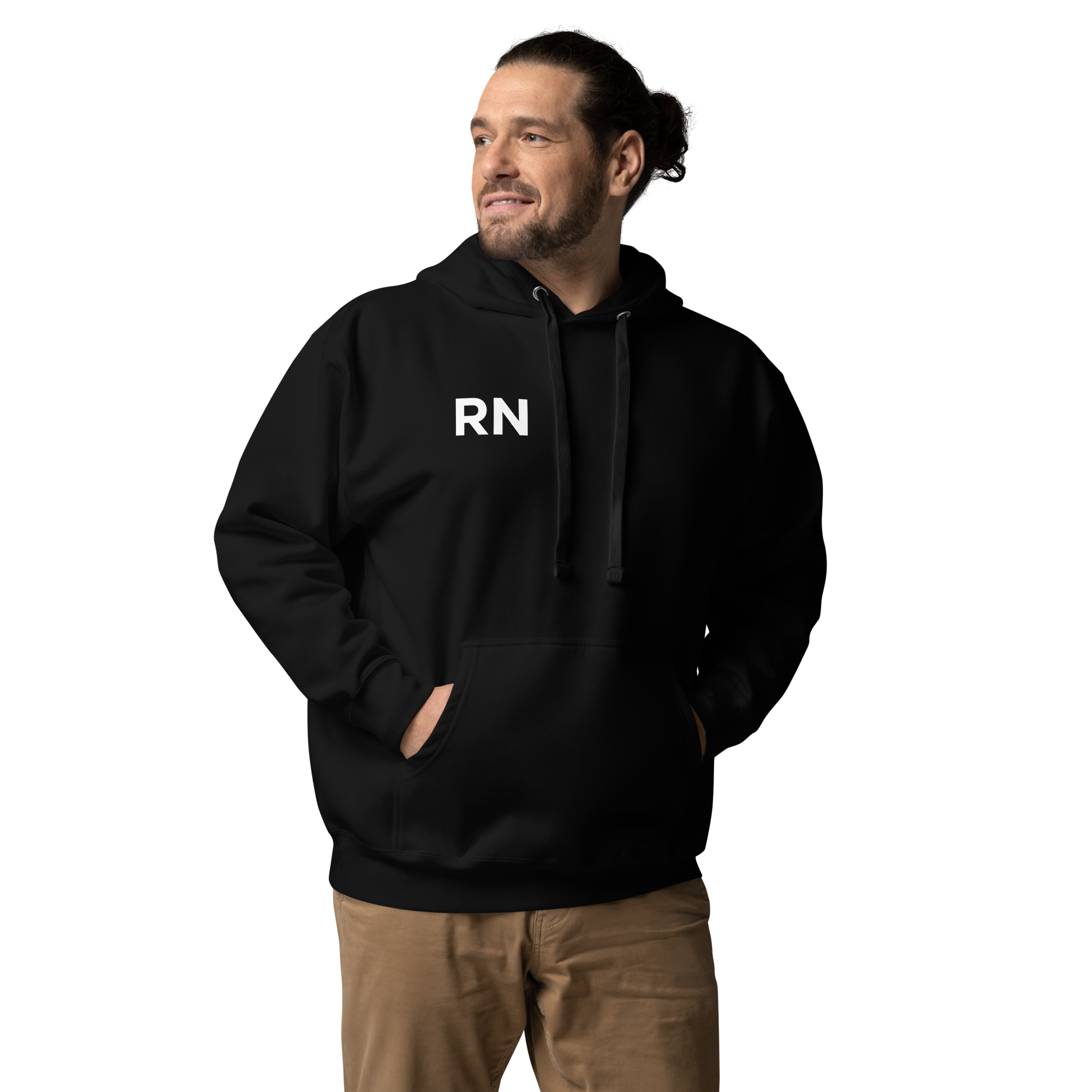 CREDNTL | RN Hoodie