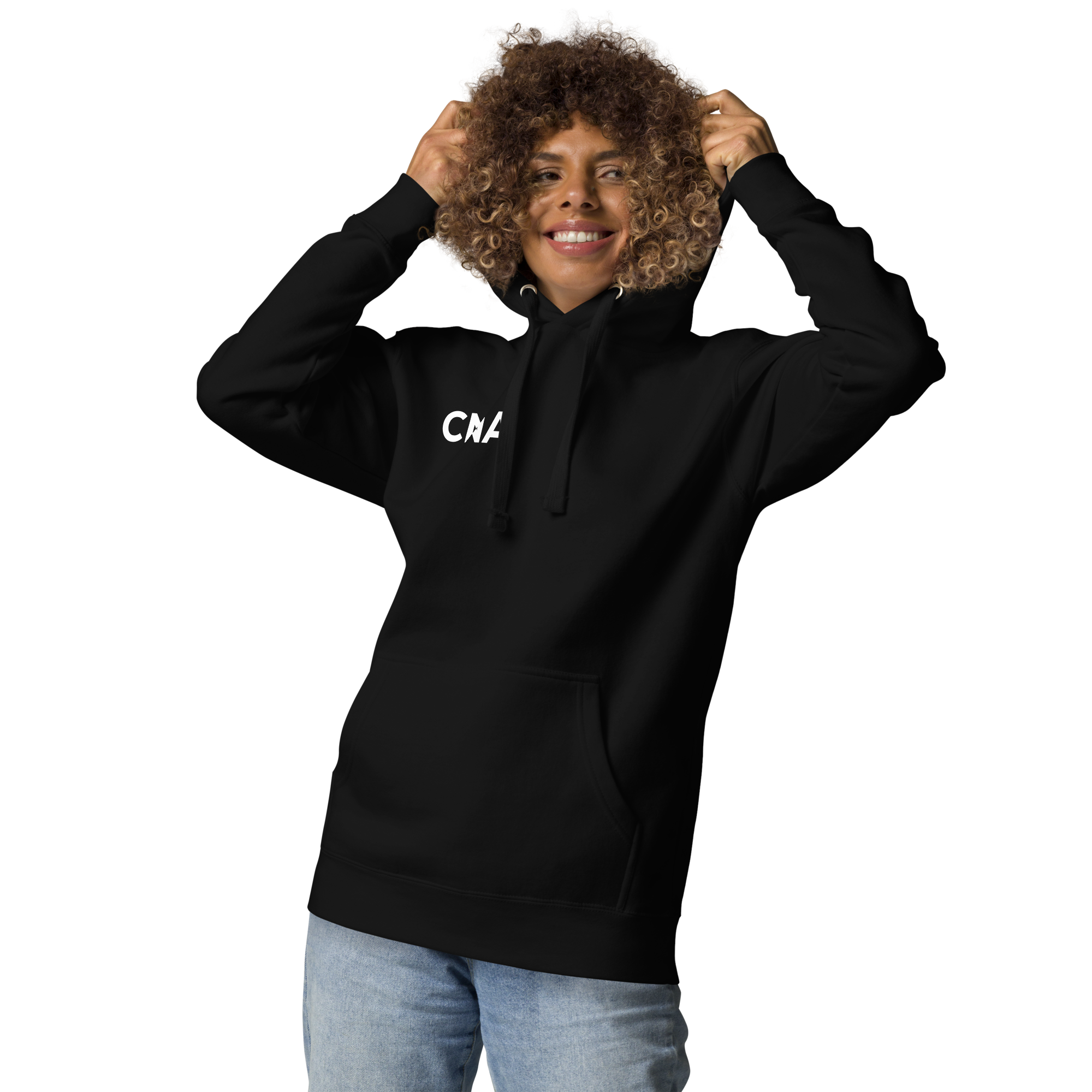 CREDNTL | CNA Hoodie
