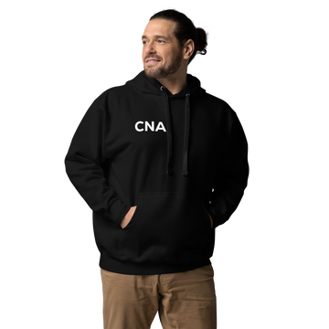 CREDNTL | CNA Hoodie