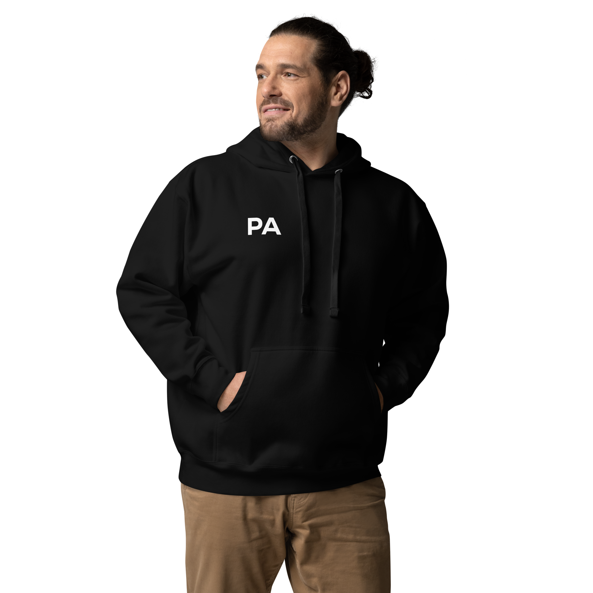 CREDNTL | PA Hoodie