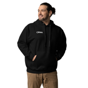 CREDNTL | CRNA Hoodie