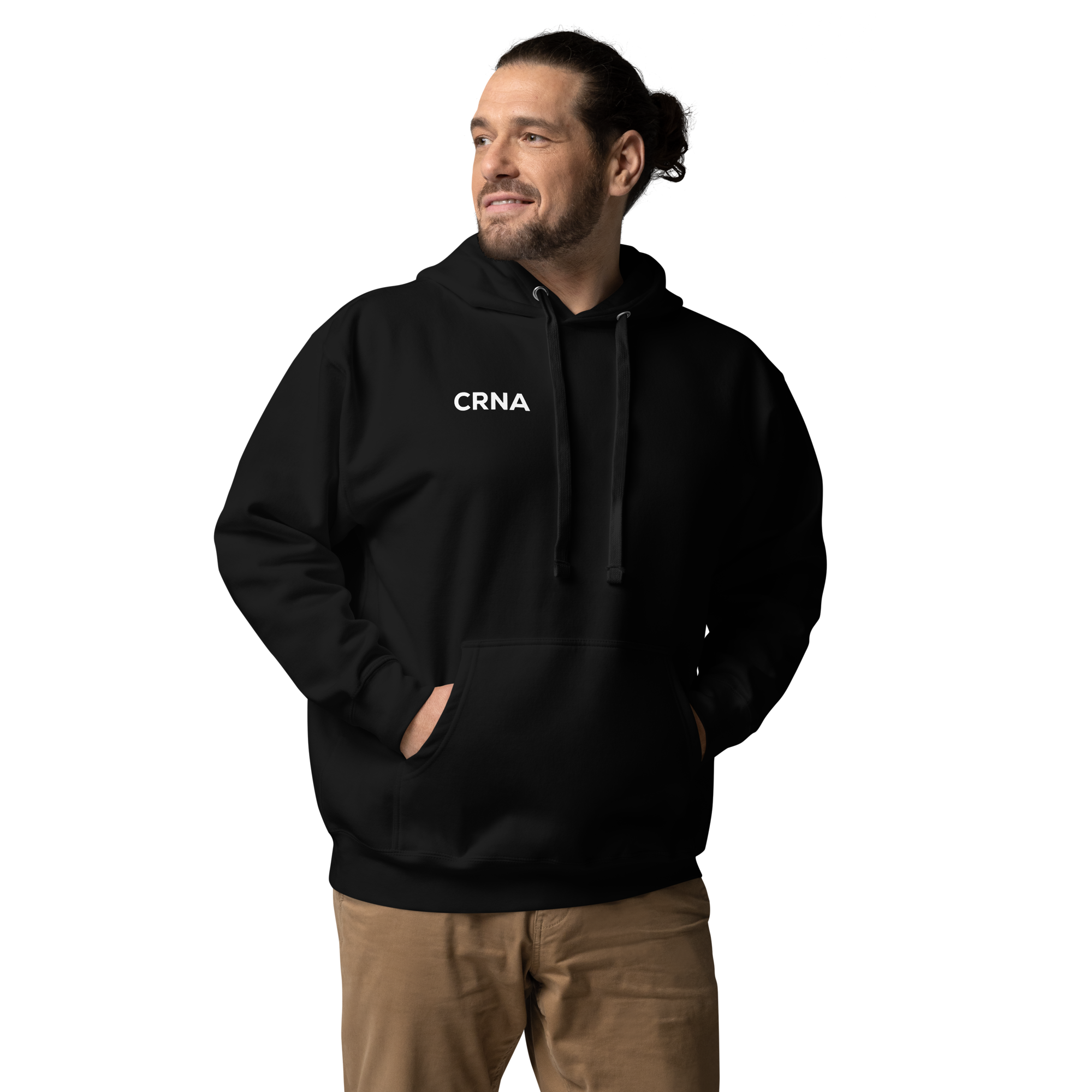 CREDNTL | CRNA Hoodie
