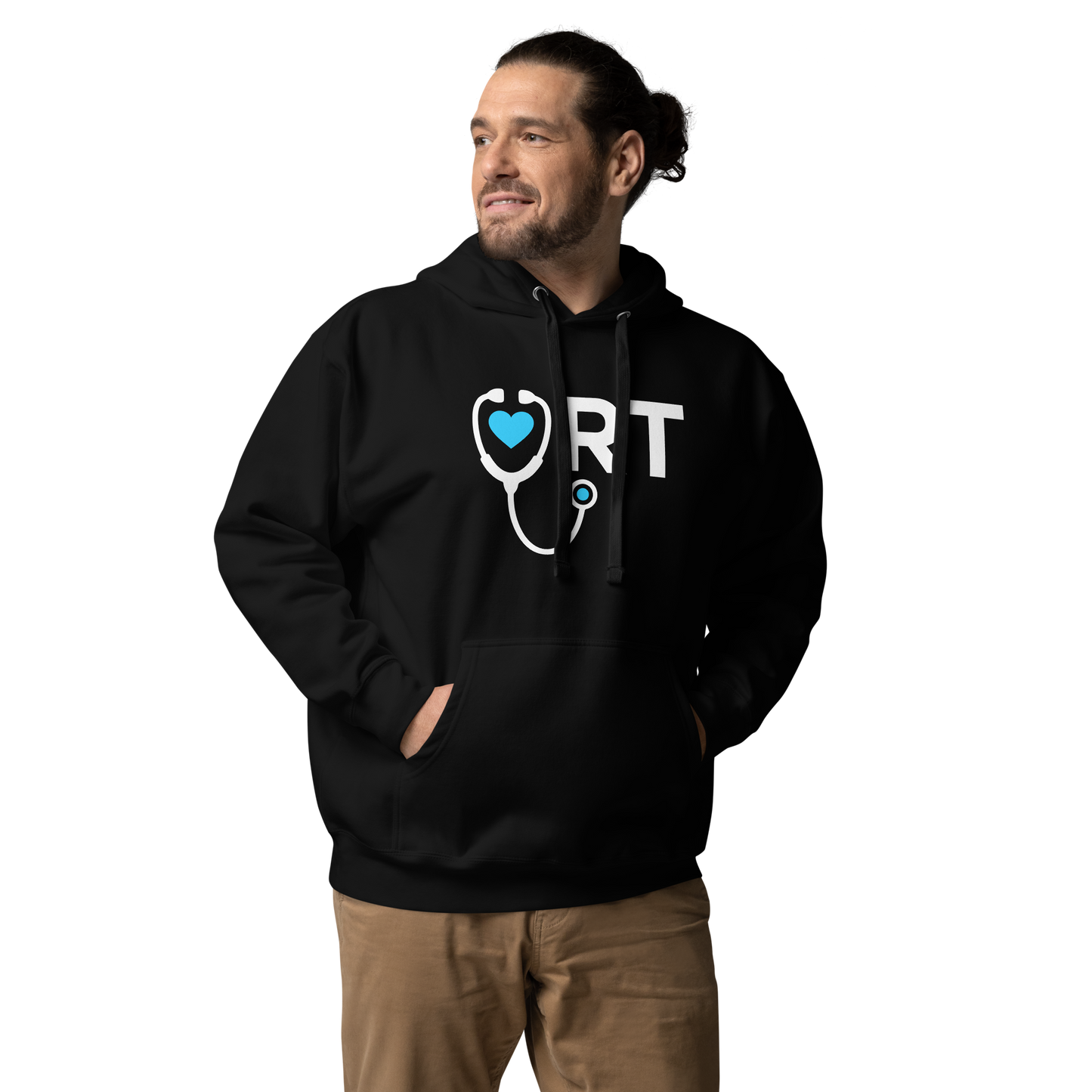 CREDNTL | RT Hoodie
