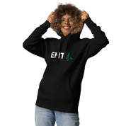 CREDNTL | EMT Hoodie