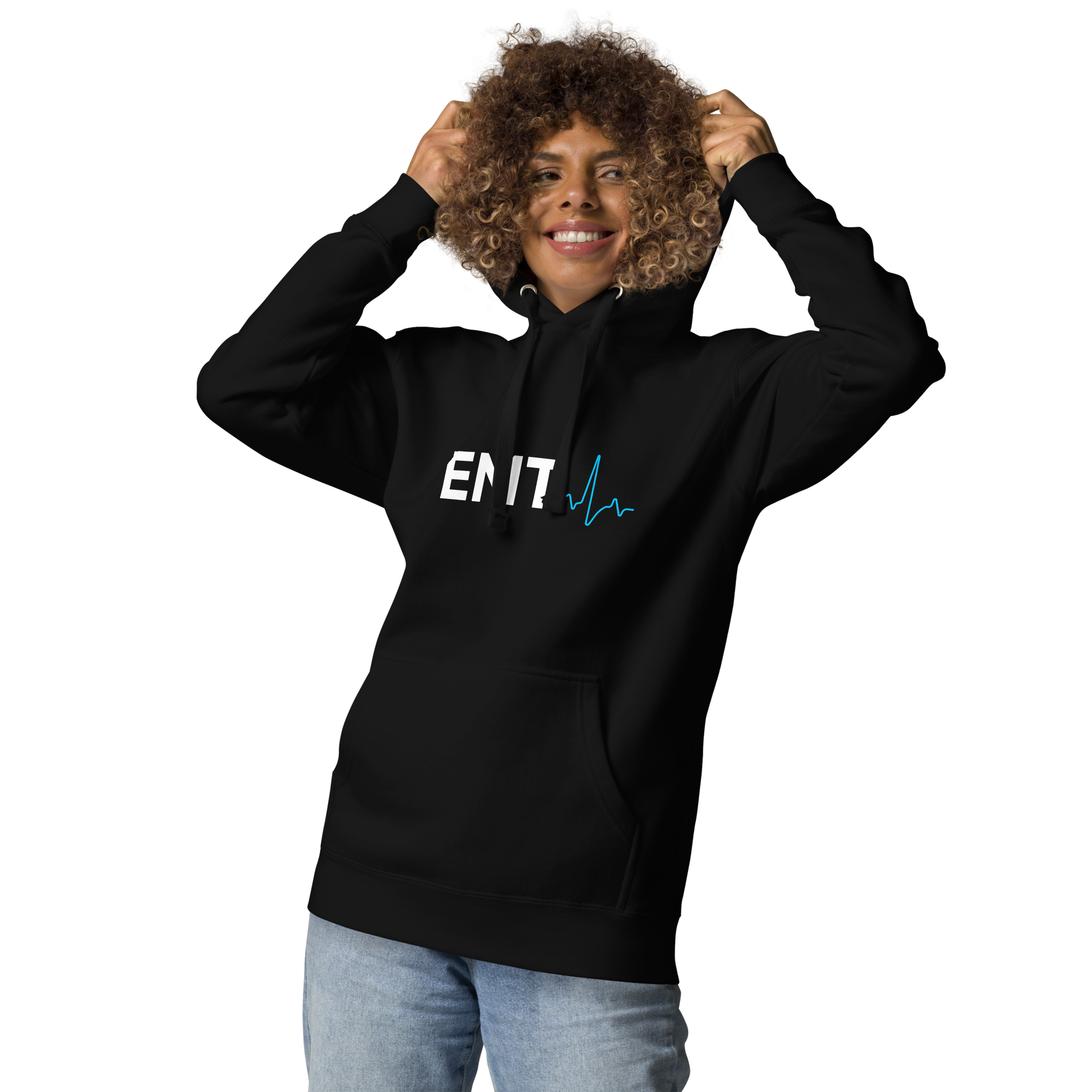 CREDNTL | EMT Hoodie
